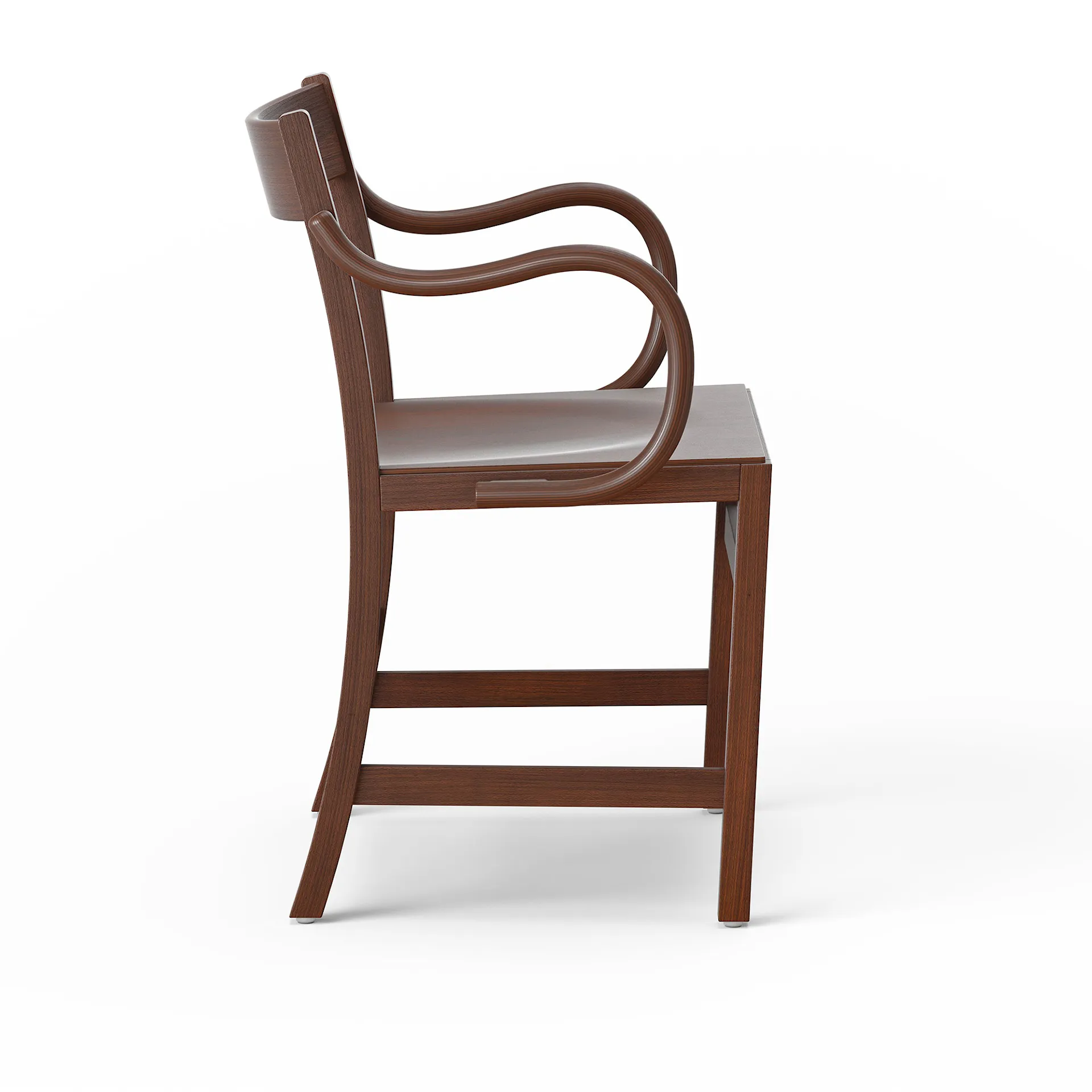 Waiter XL Armchair - Massproductions - Chris Martin - NO GA