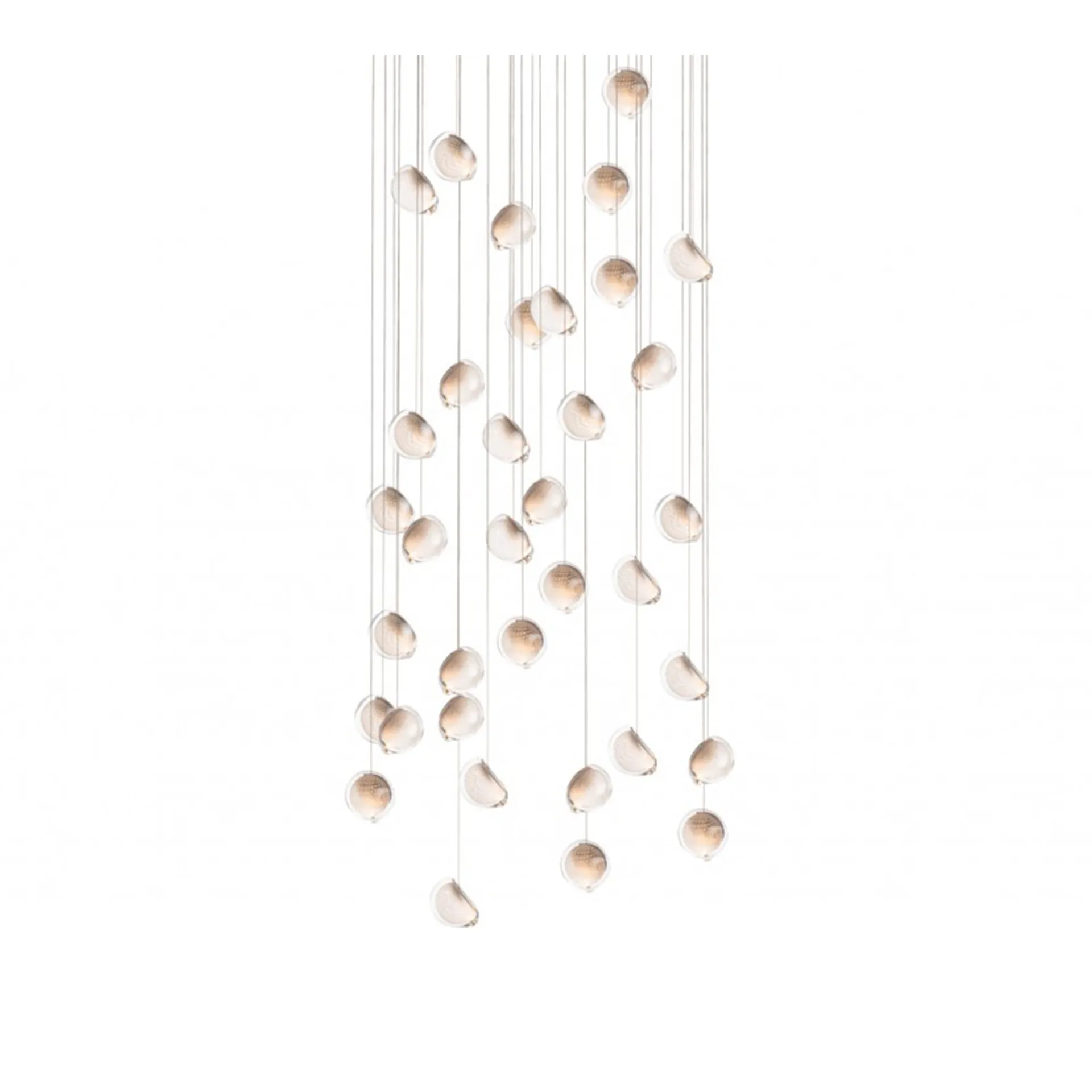 76.36 - Bocci - Omer Arbel - NO GA