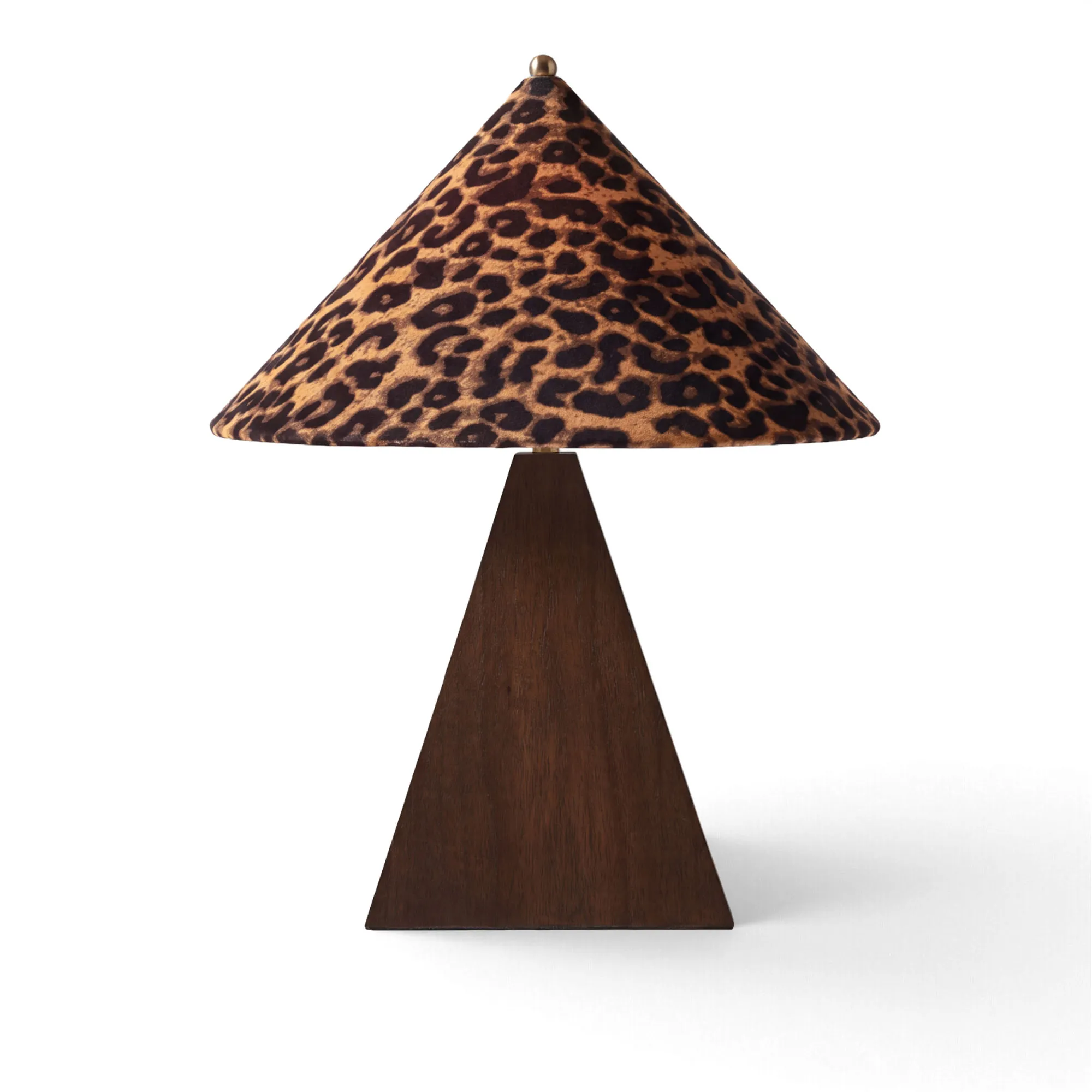 Pyramid bordslampa small - 1