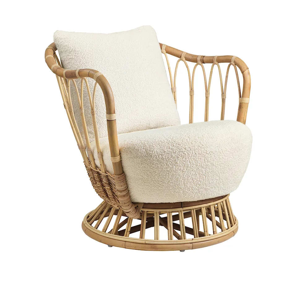 Grace Lounge Chair