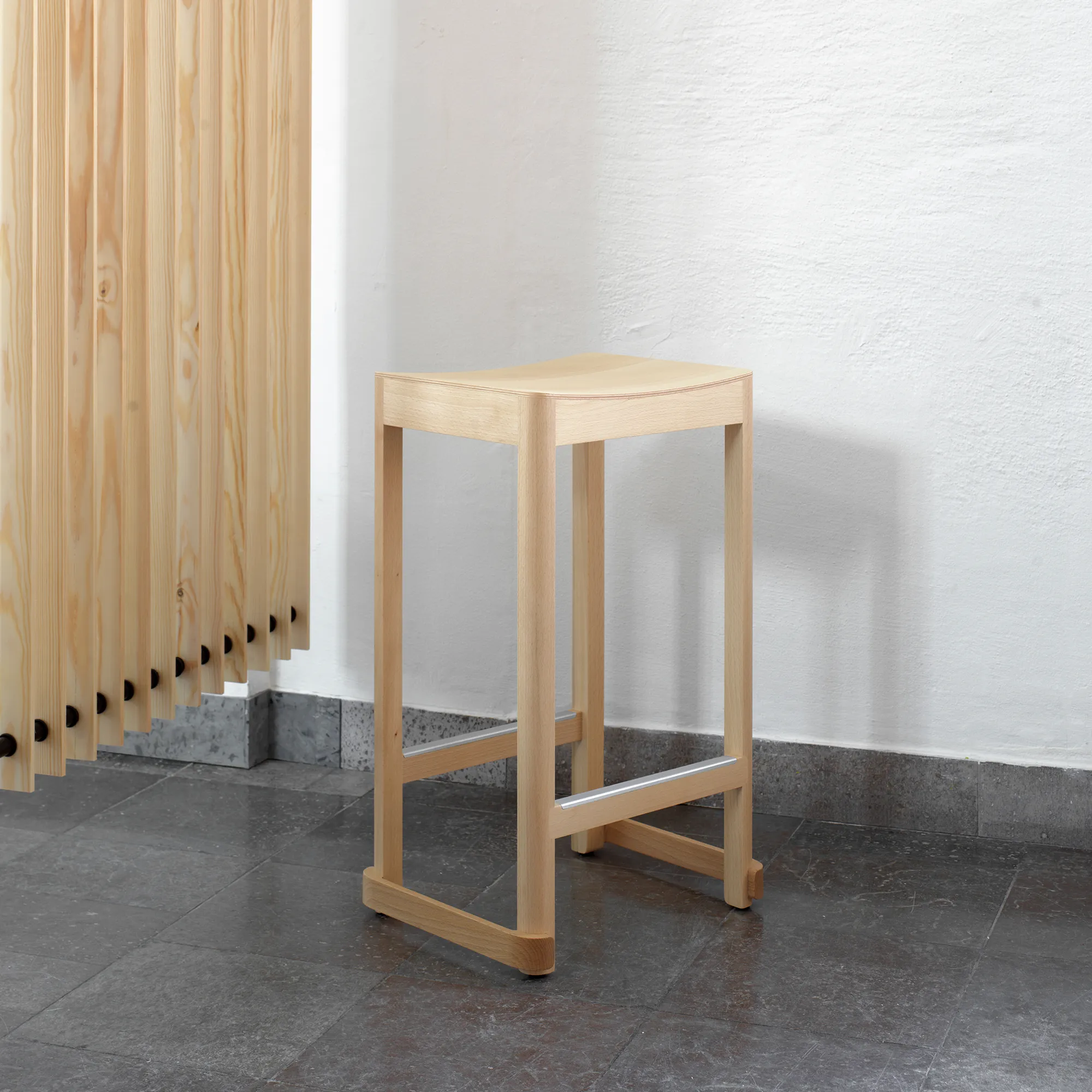 Atelier barpall - 3