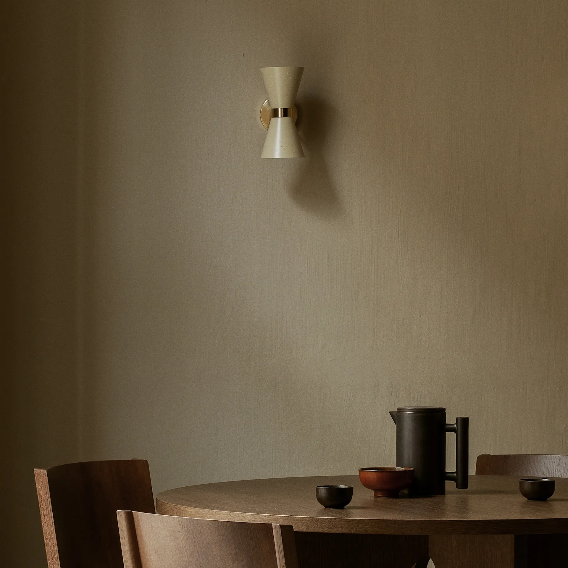 Collector Wall Lamp - Audo Copenhagen - NO GA