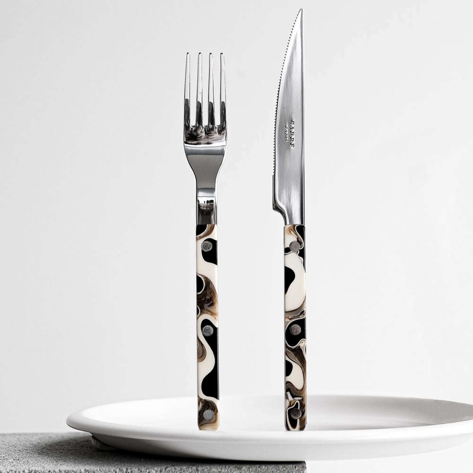 Bistrot Dune Bestickset 4 Delar - 3
