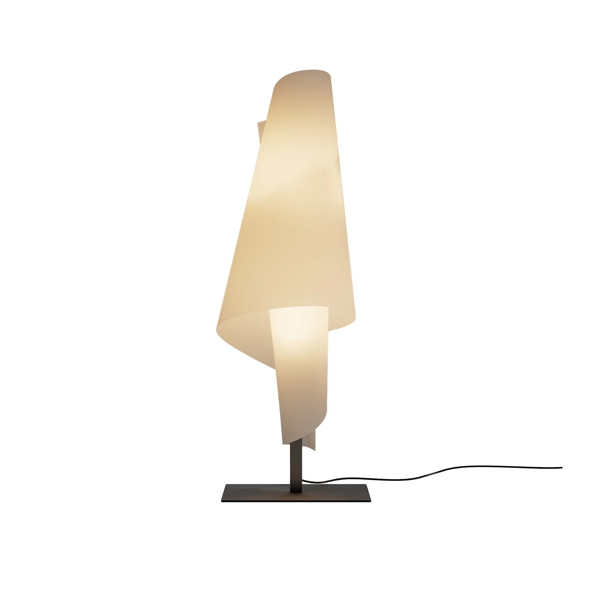 Talla 3 Table Lamp - Parachilna - NO GA