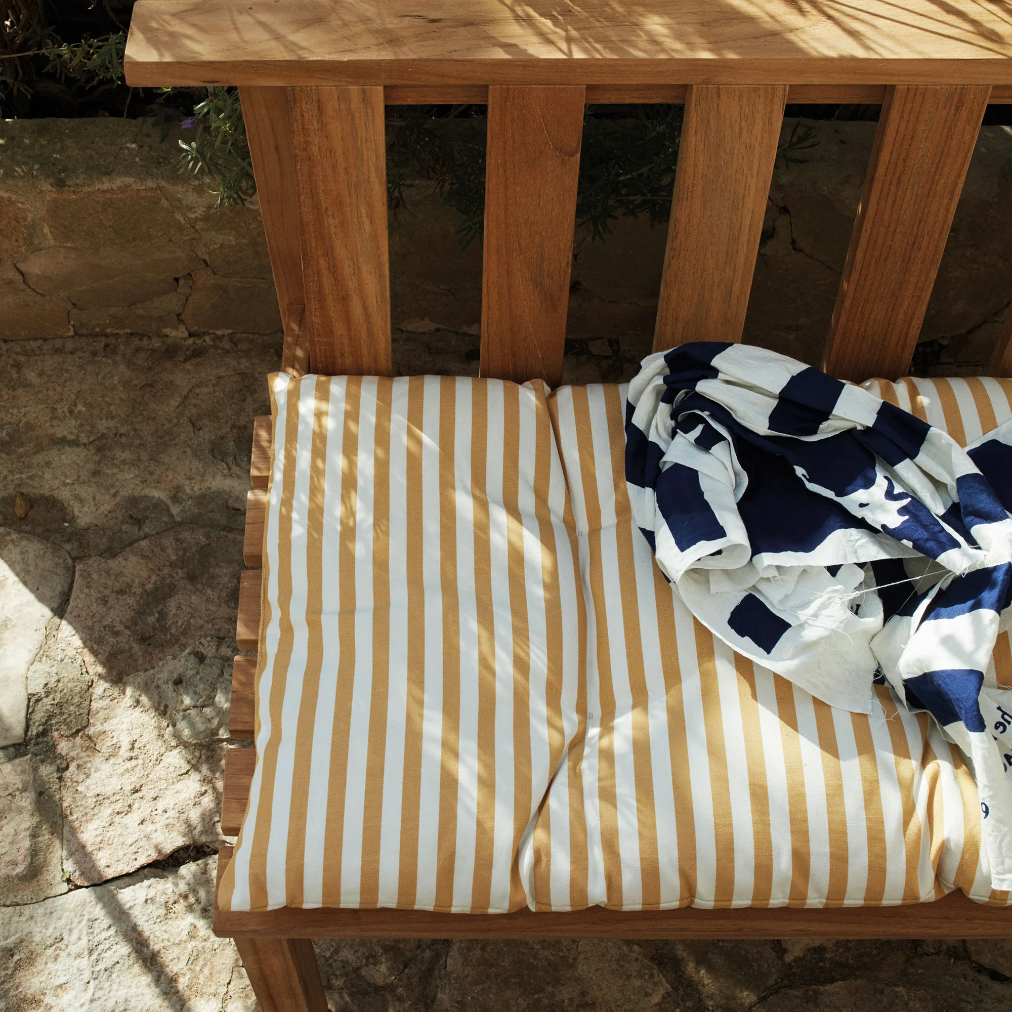 Barriere utomhusdyna 125 x 43 cm - 6
