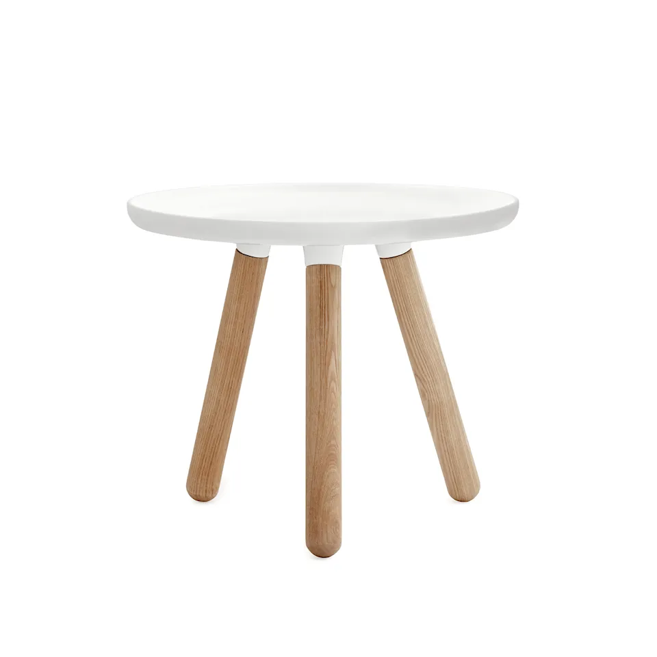 Tablo Table Small White