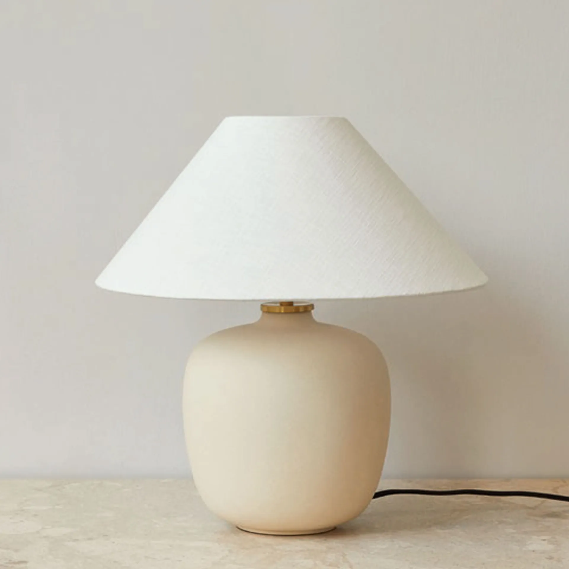 Torso Table Lamp - Audo Copenhagen - NO GA