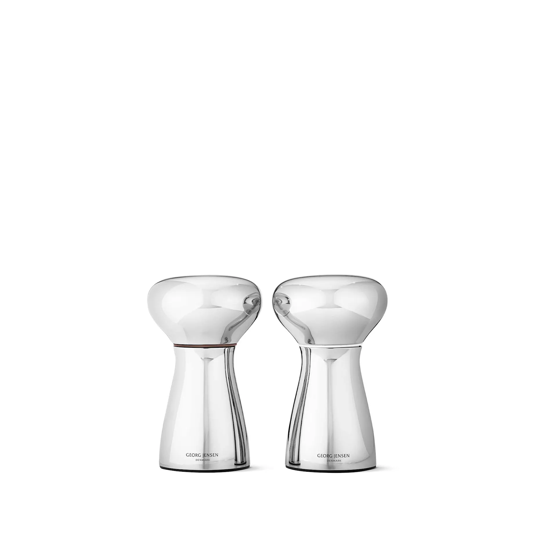 Alfredo Salt och peppar / Small - Georg Jensen - Alfredo Häberli  - NO GA