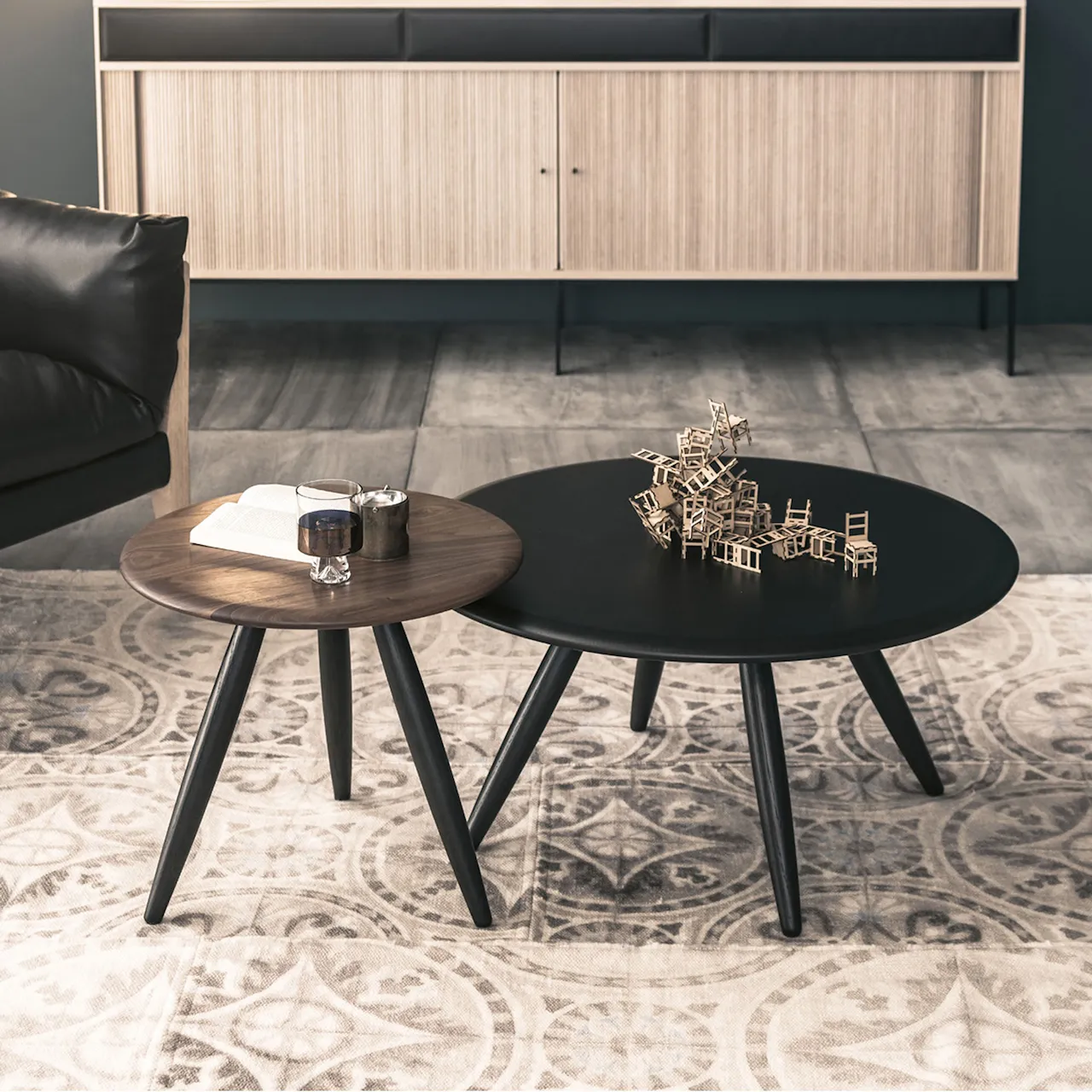 MO Coffee Table