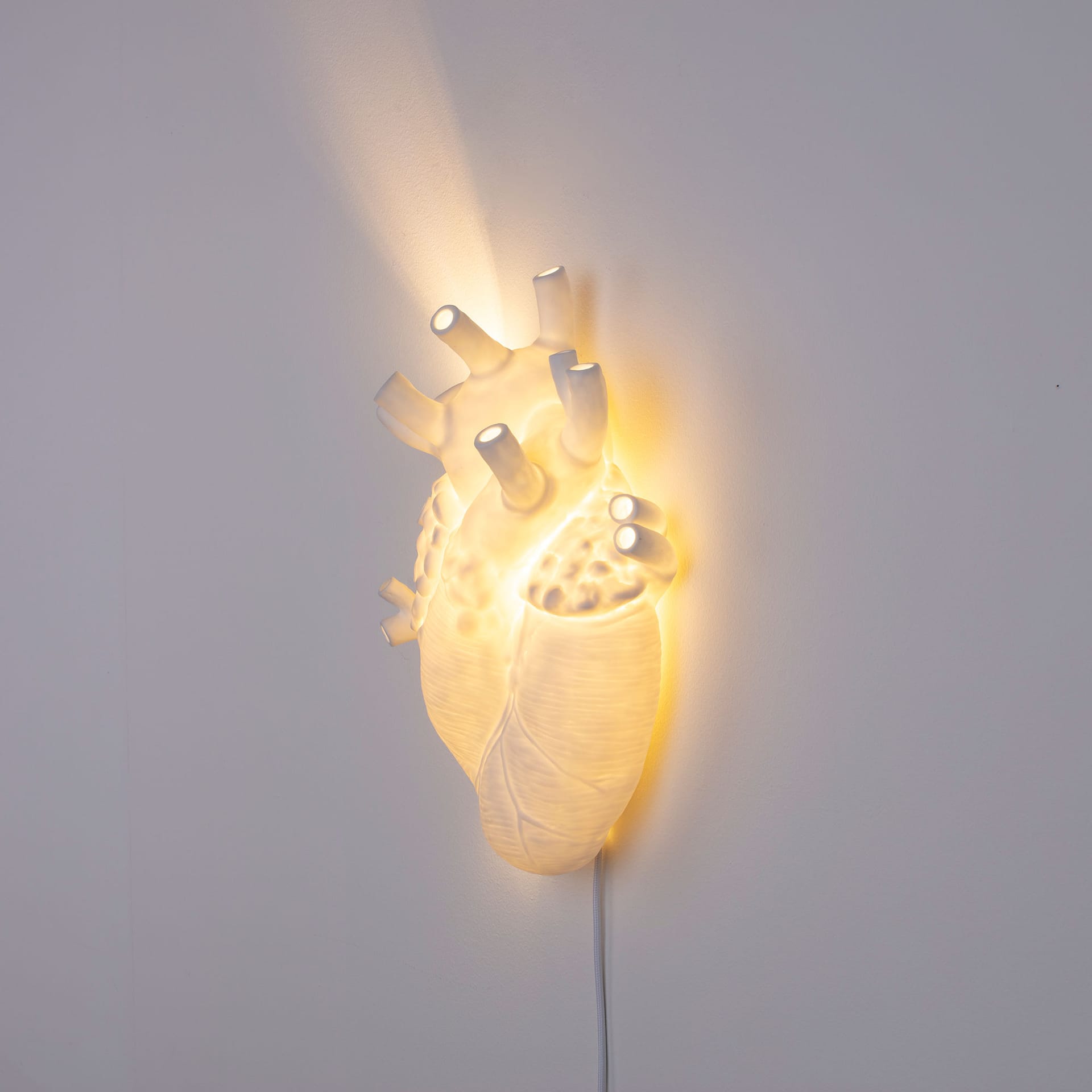 Heart Lamp - Seletti - NO GA