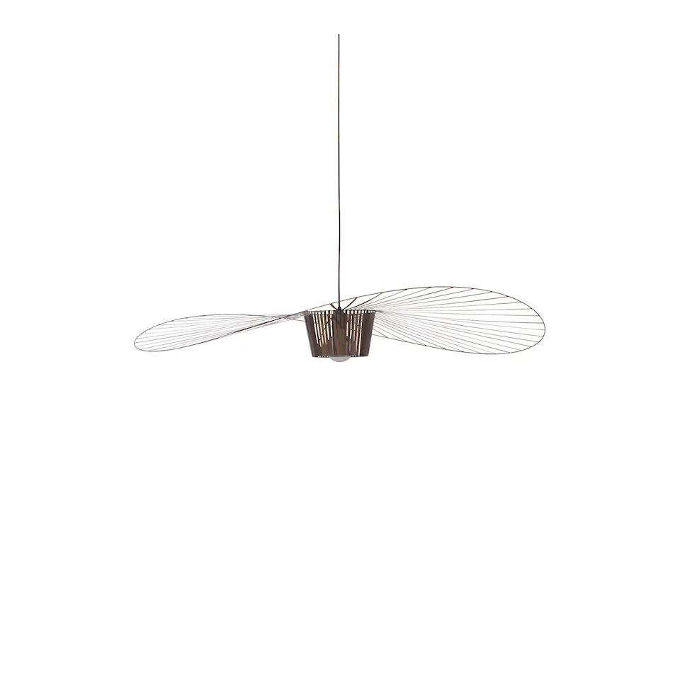 Vertigo pendant lamp medium 140cm