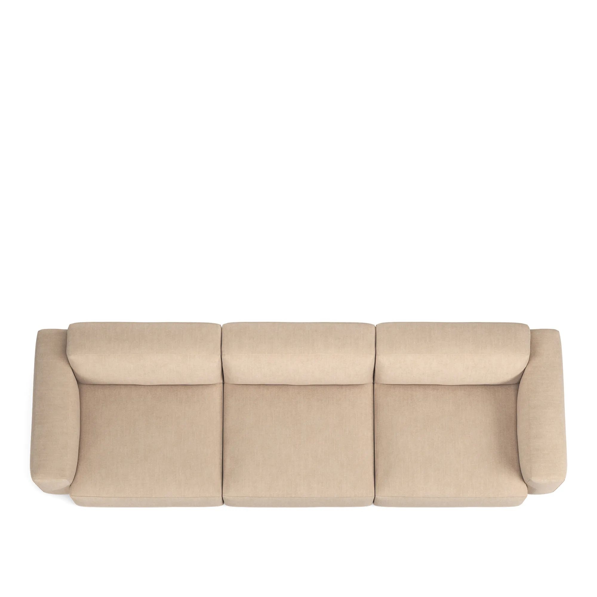 Brick 3-sitssoffa - 8