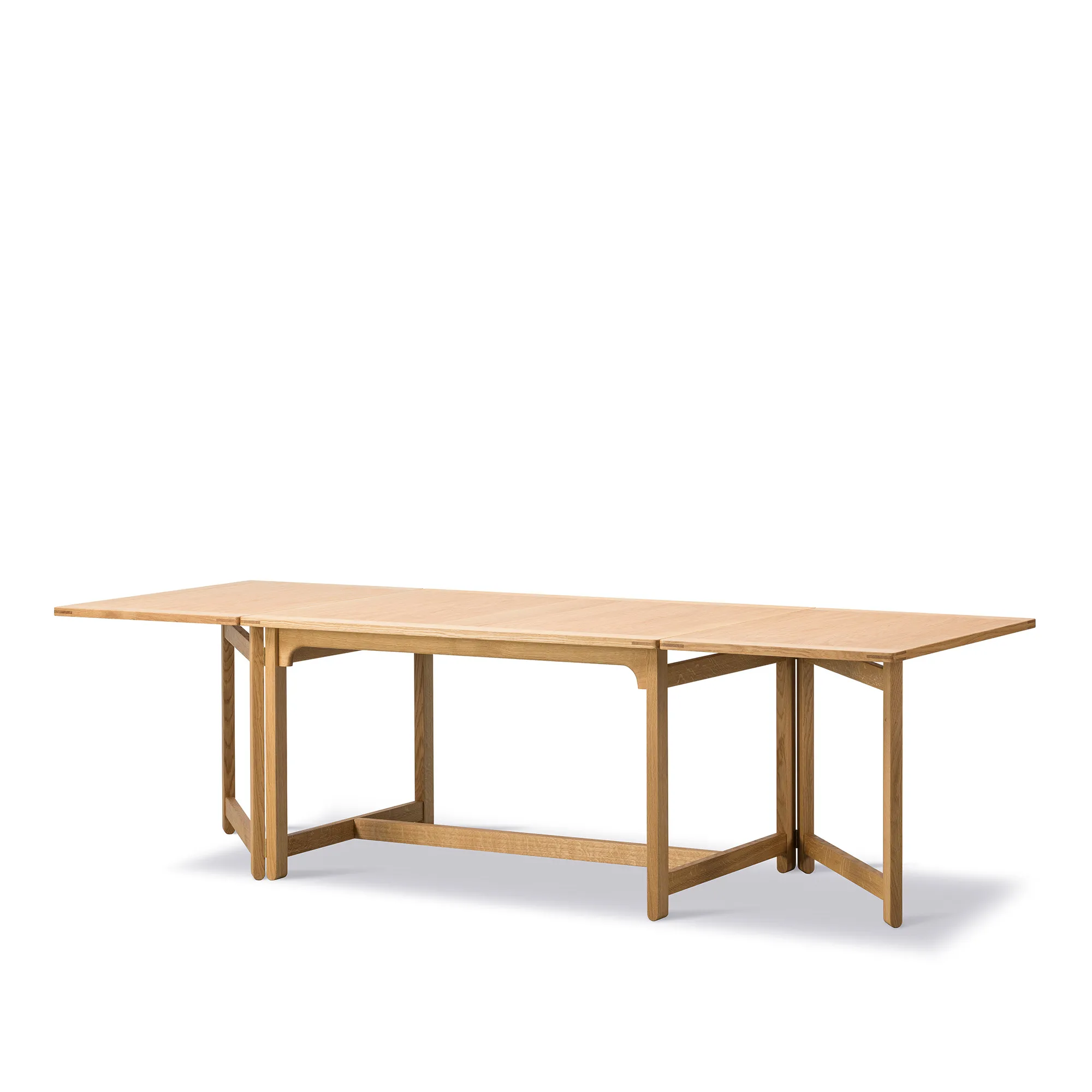 Library Table BM71 klaffbord - 15