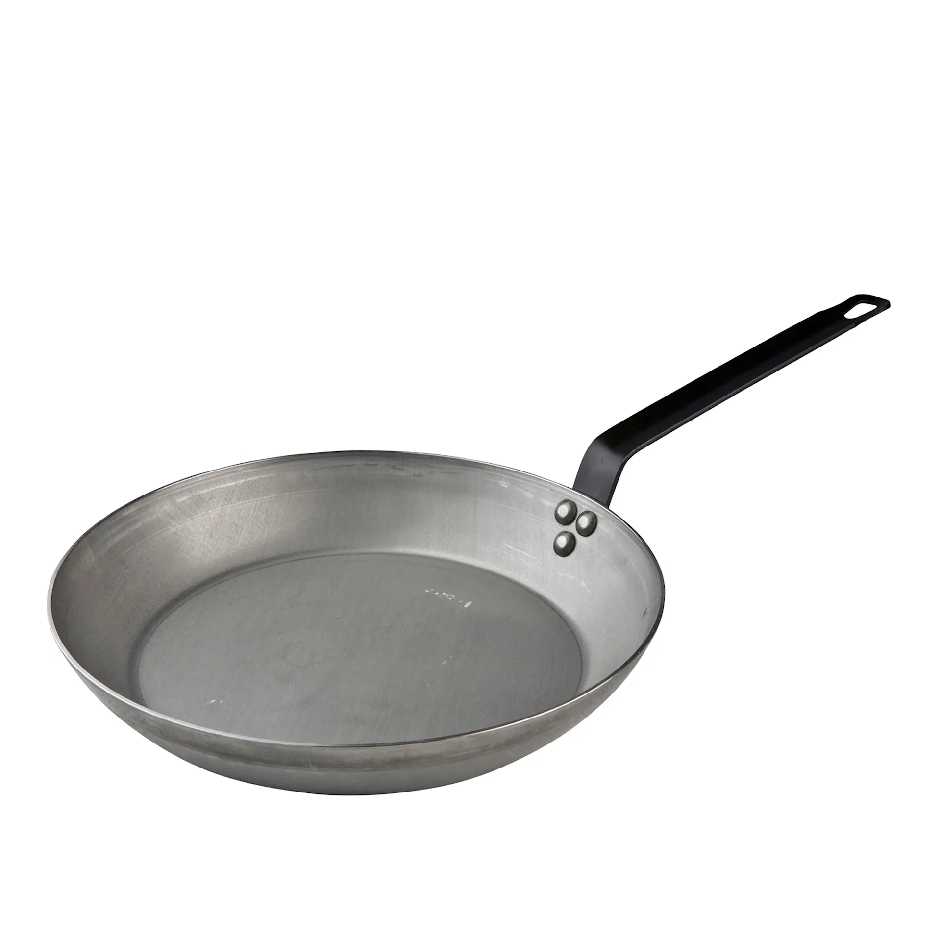 Frying Pan Sheet Iron - 32 cm - Mauviel - NO GA