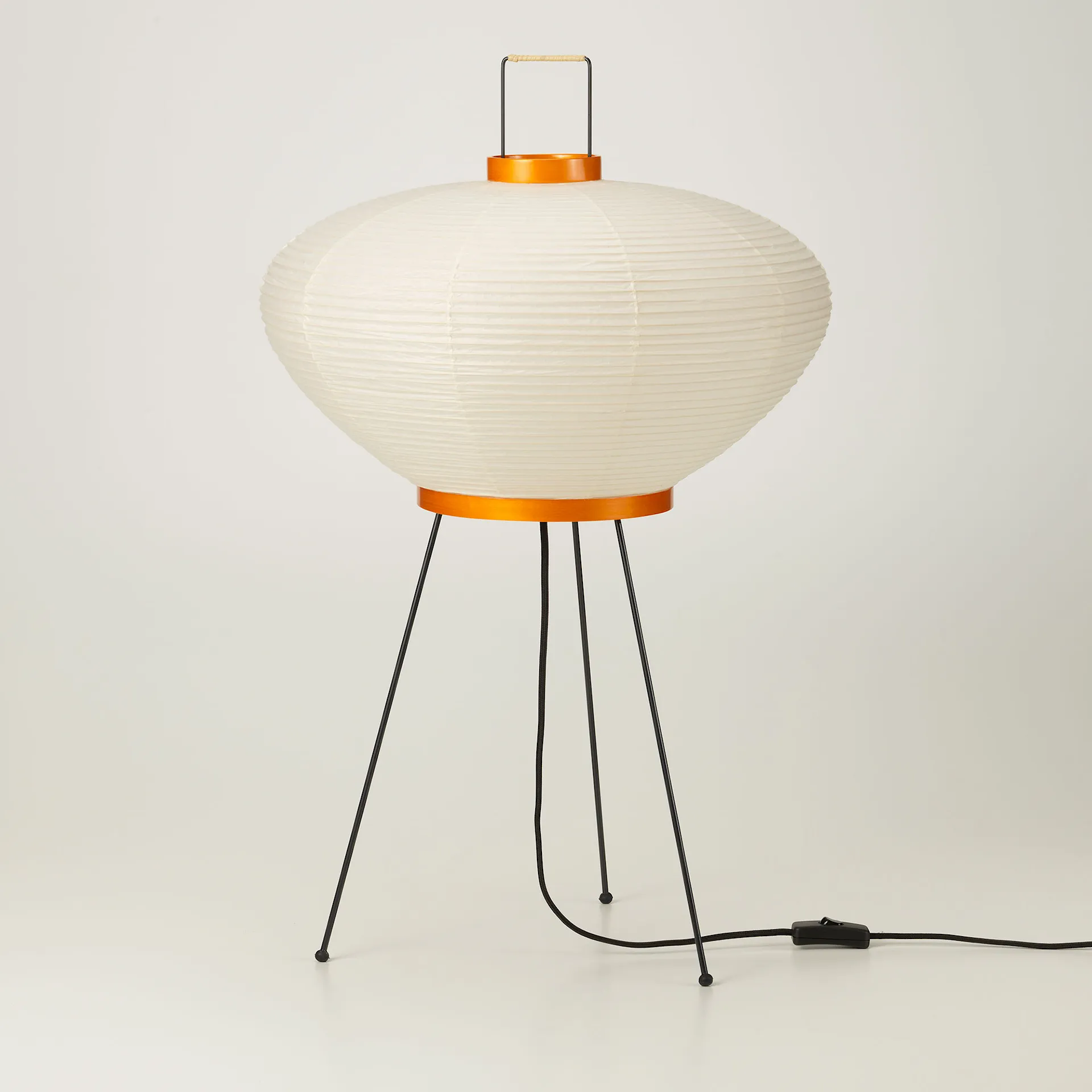 Akari 9A - Vitra - Isamu Noguchi - NO GA