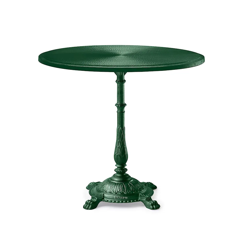 Classic Cafébord 4-tass