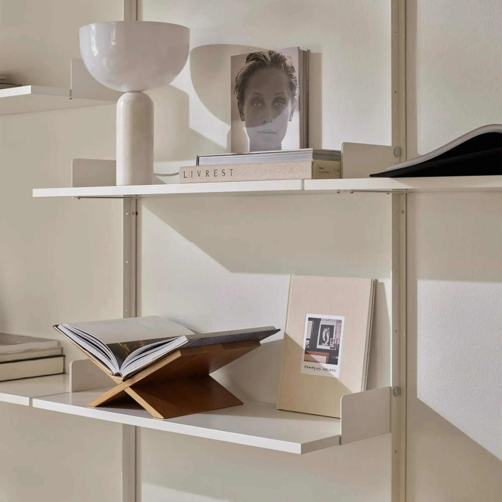 New Works Display Shelf 1900 vägghylla - 3
