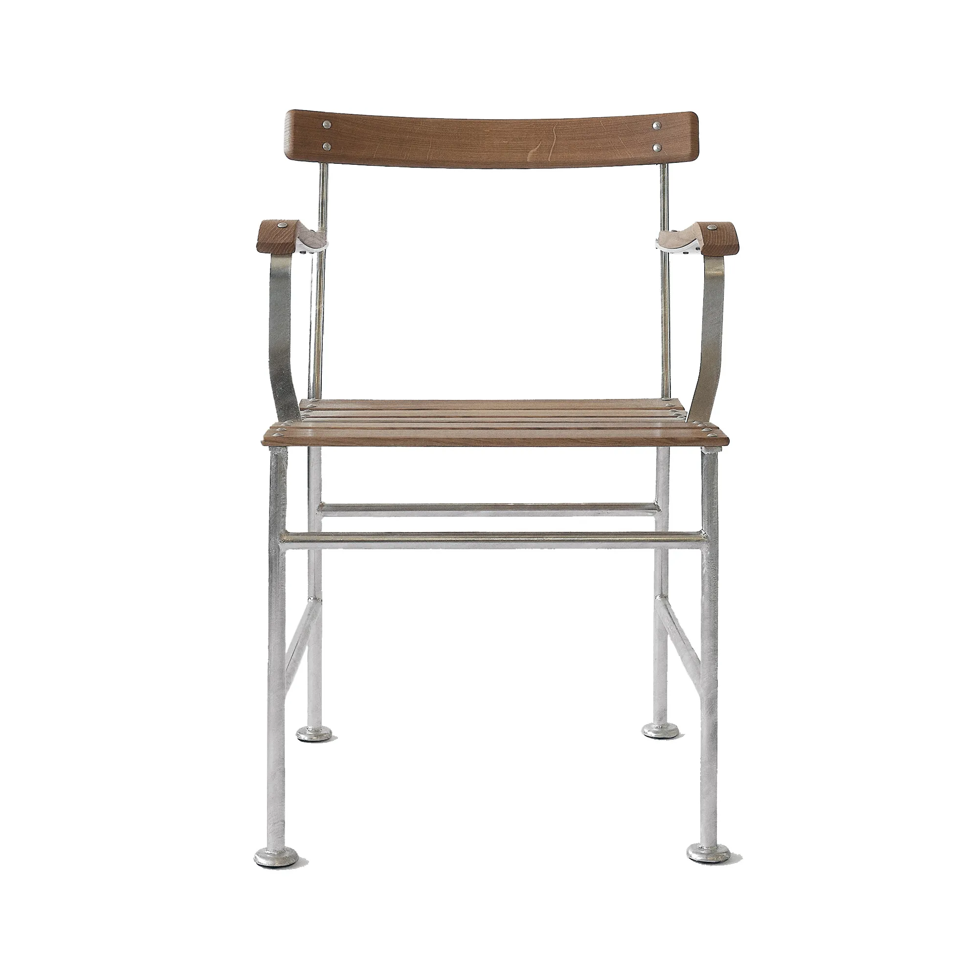 Stockholm Armchair - 1