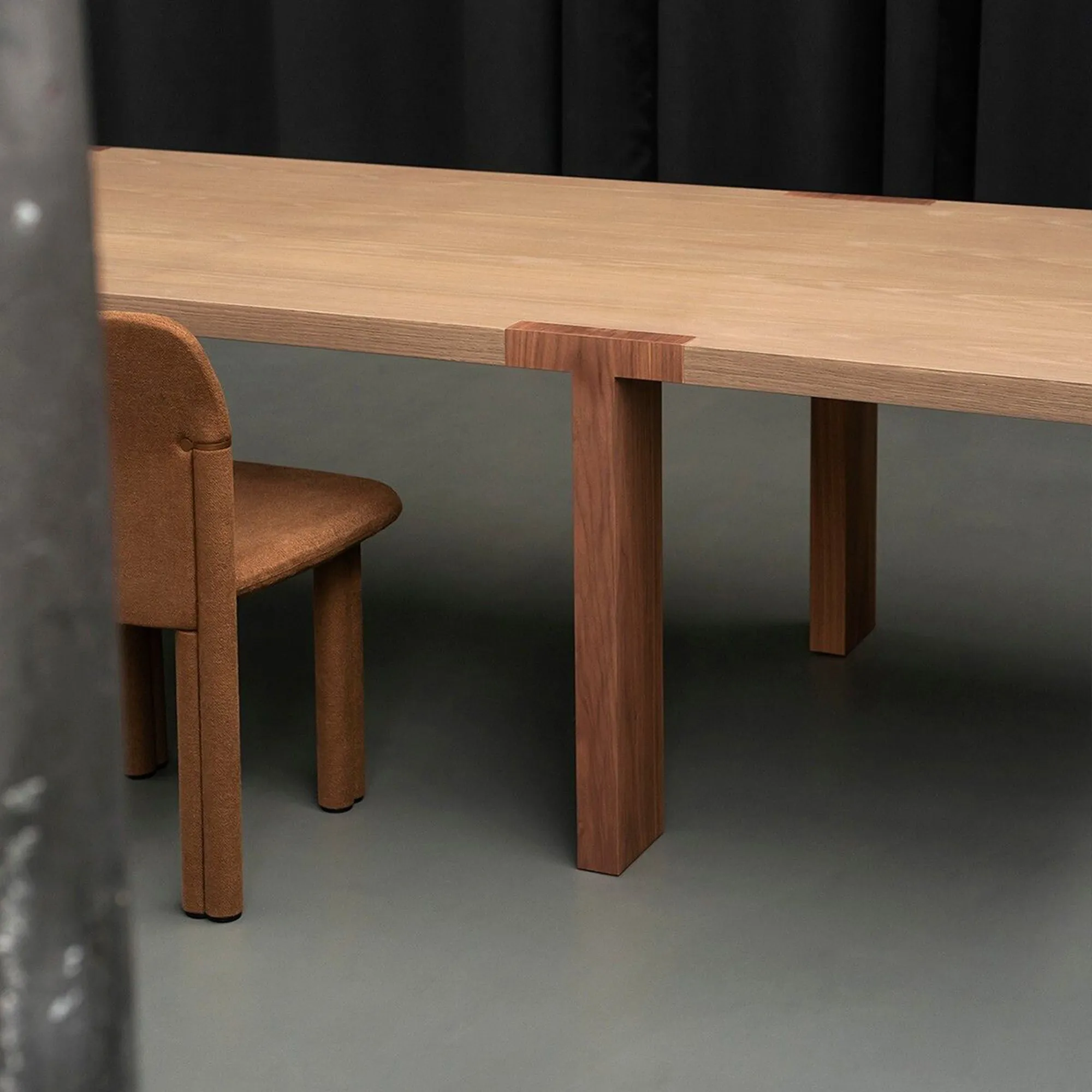 T–Table matbord - 10