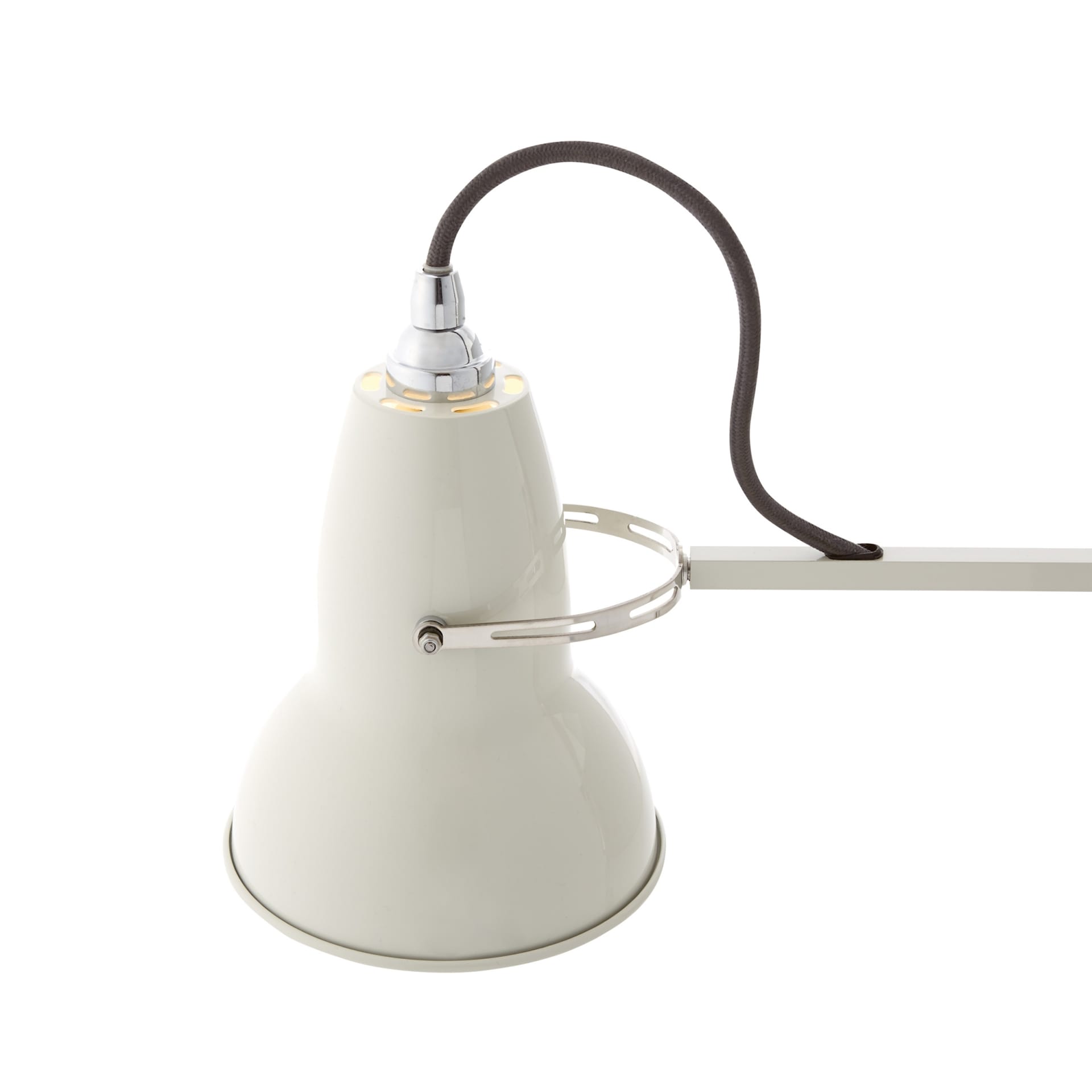 Original 1227 Desk Lamp Fixed Base - Anglepoise - NO GA