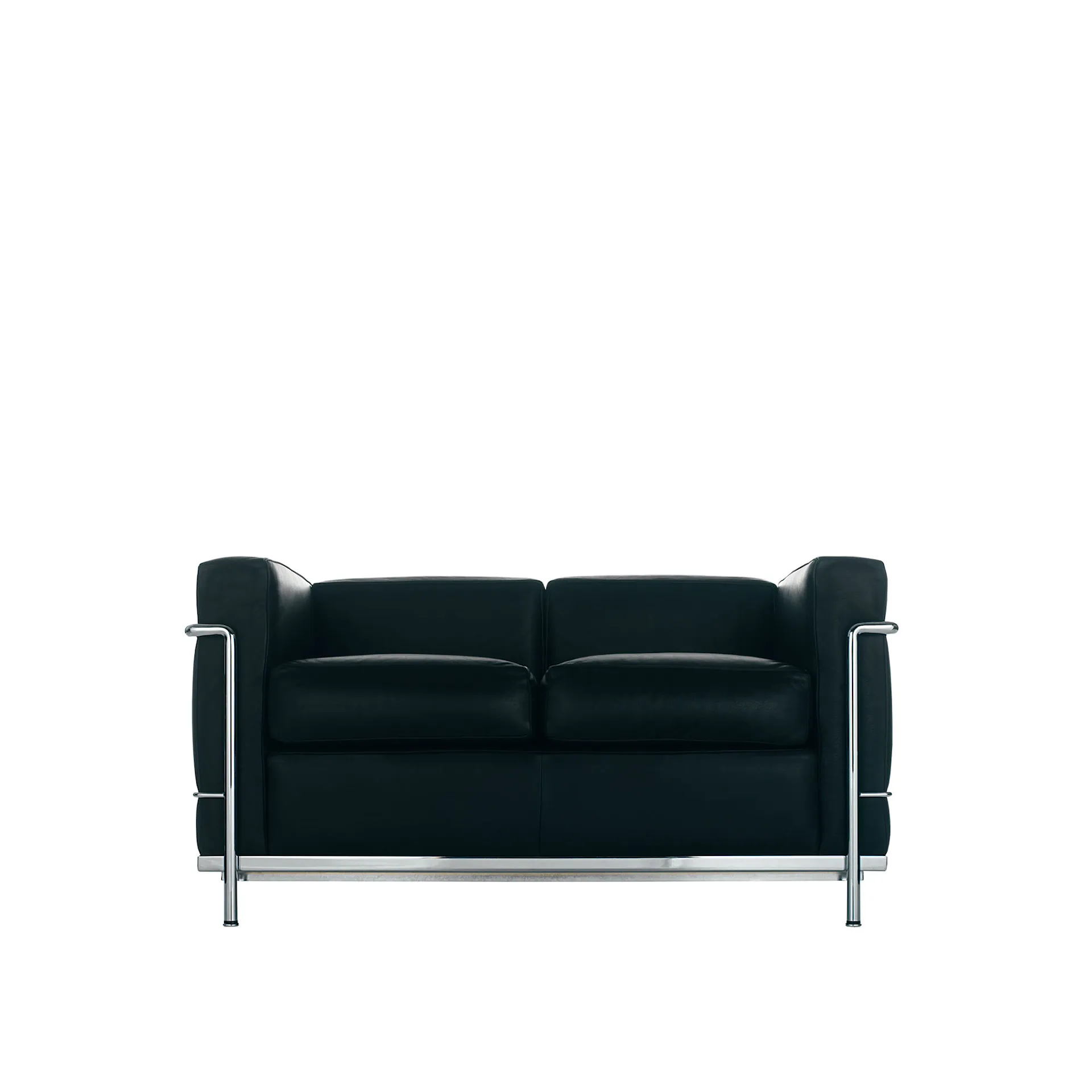 LC2 soffa 2-seater - Cassina - Le Corbusier - NO GA