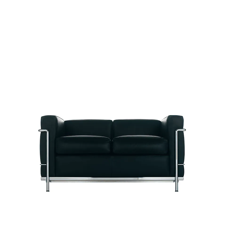 LC2 soffa 2-seater