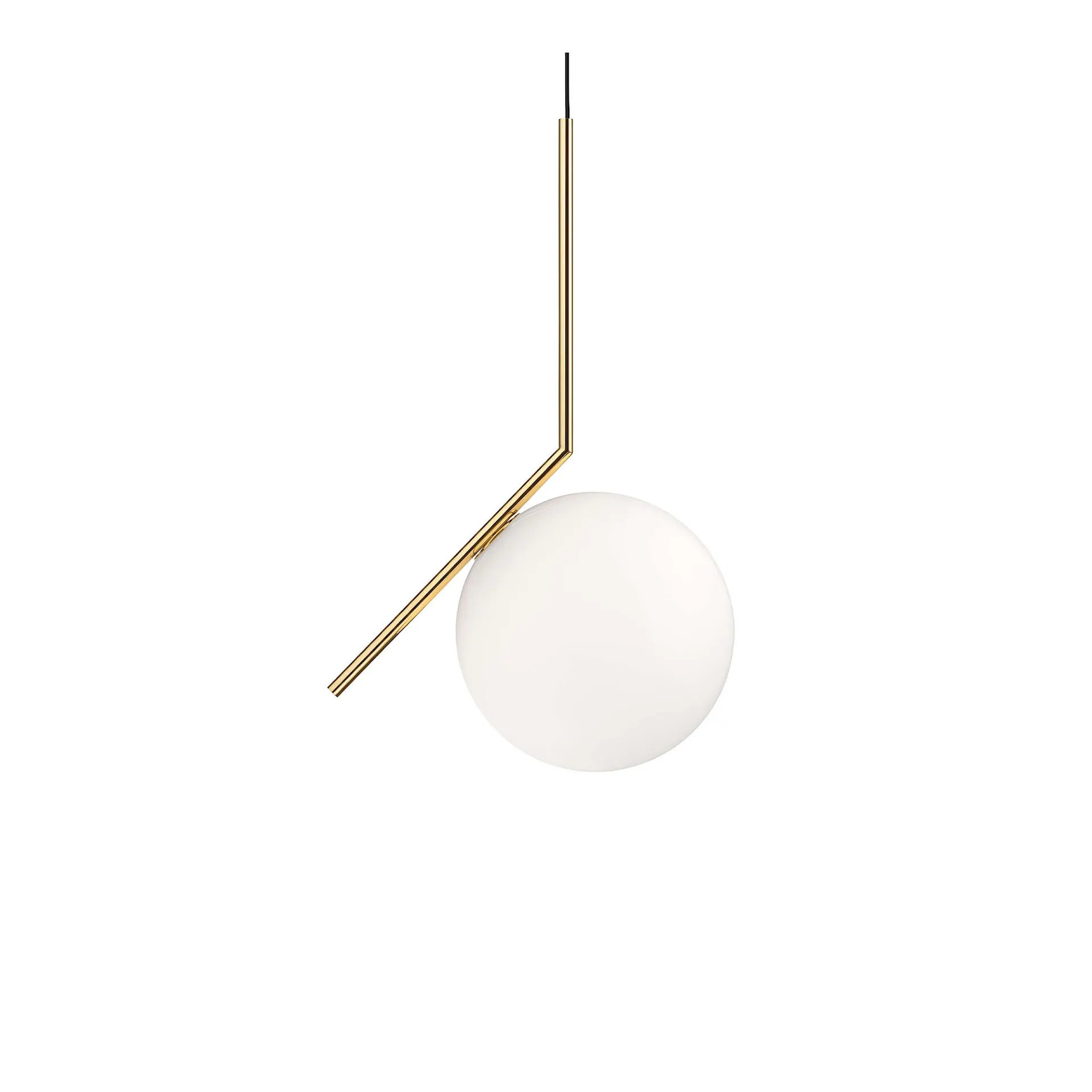 IC Lights S2 24K Gold - Flos - Michael Anastassiades - NO GA