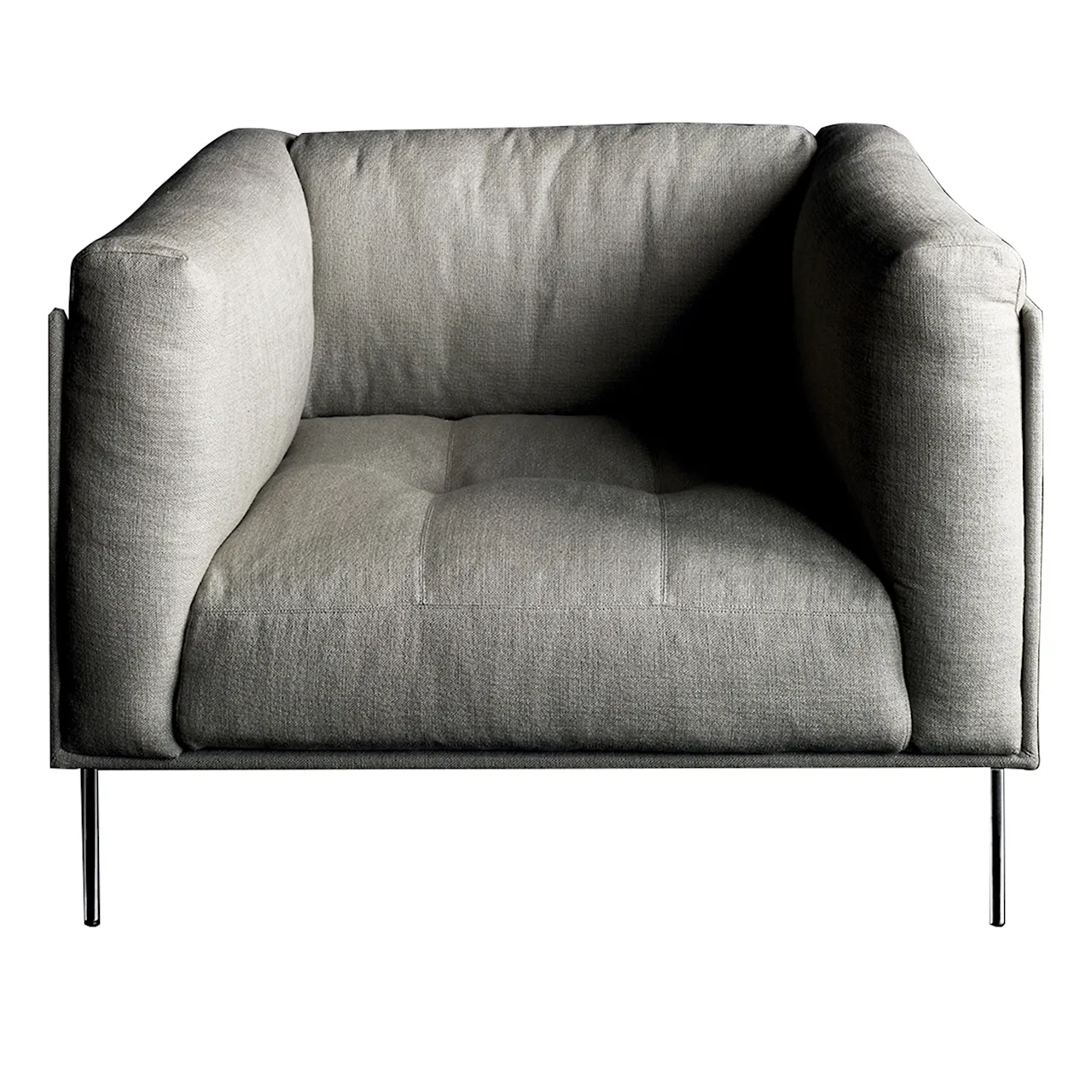 Rod Armchair