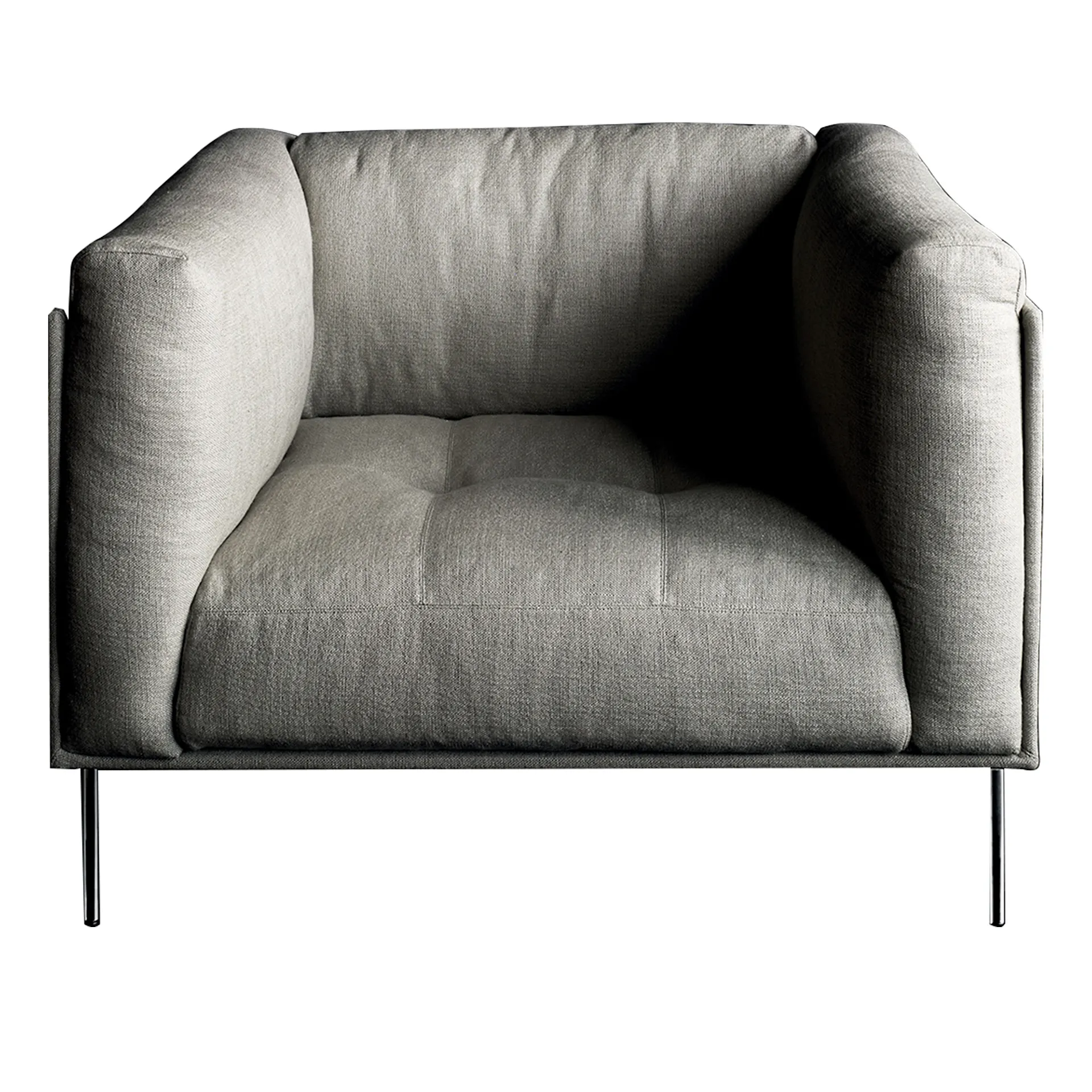 Rod Armchair - Living Divani - Piero Lissoni - NO GA