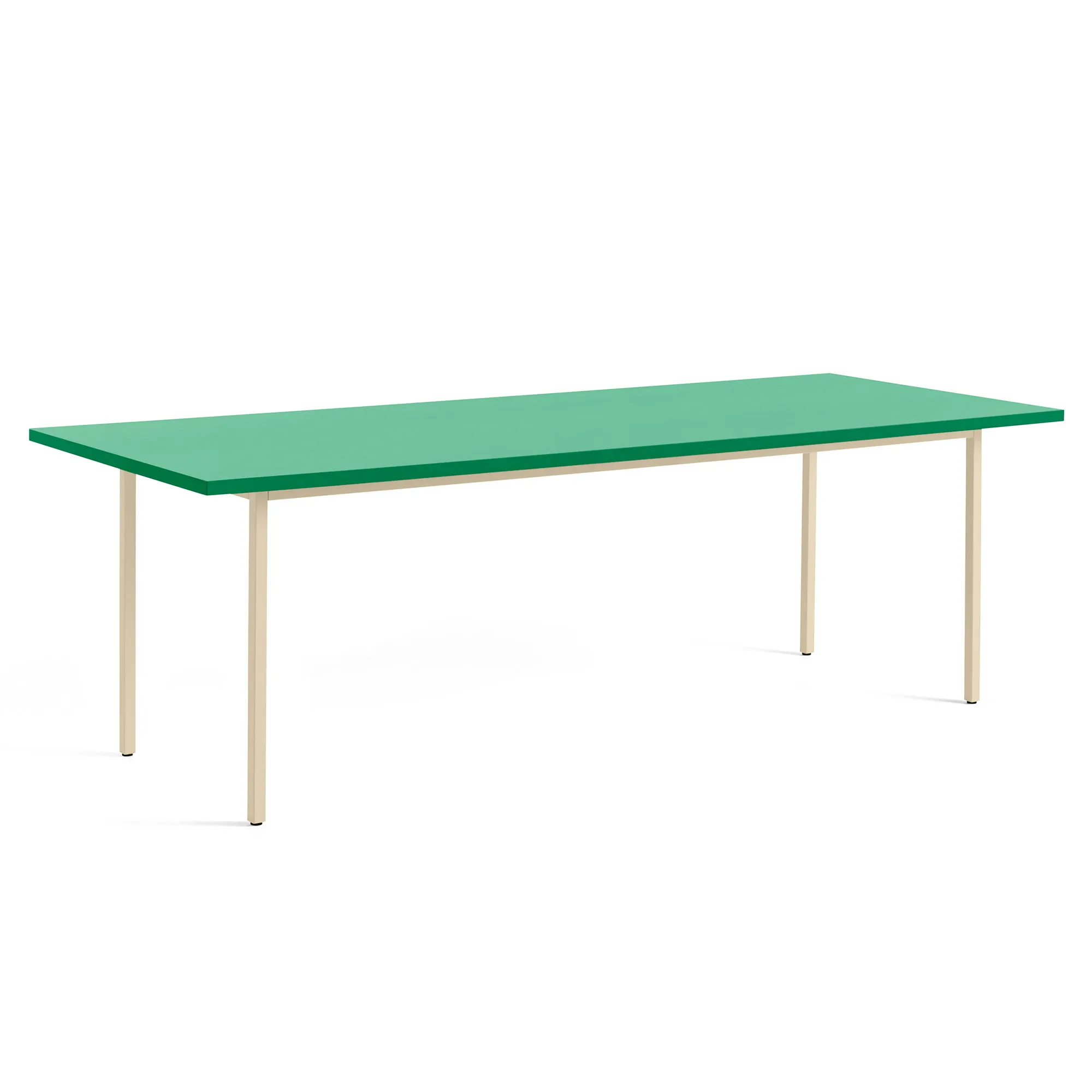 Two-Colour matbord 240 cm - 1