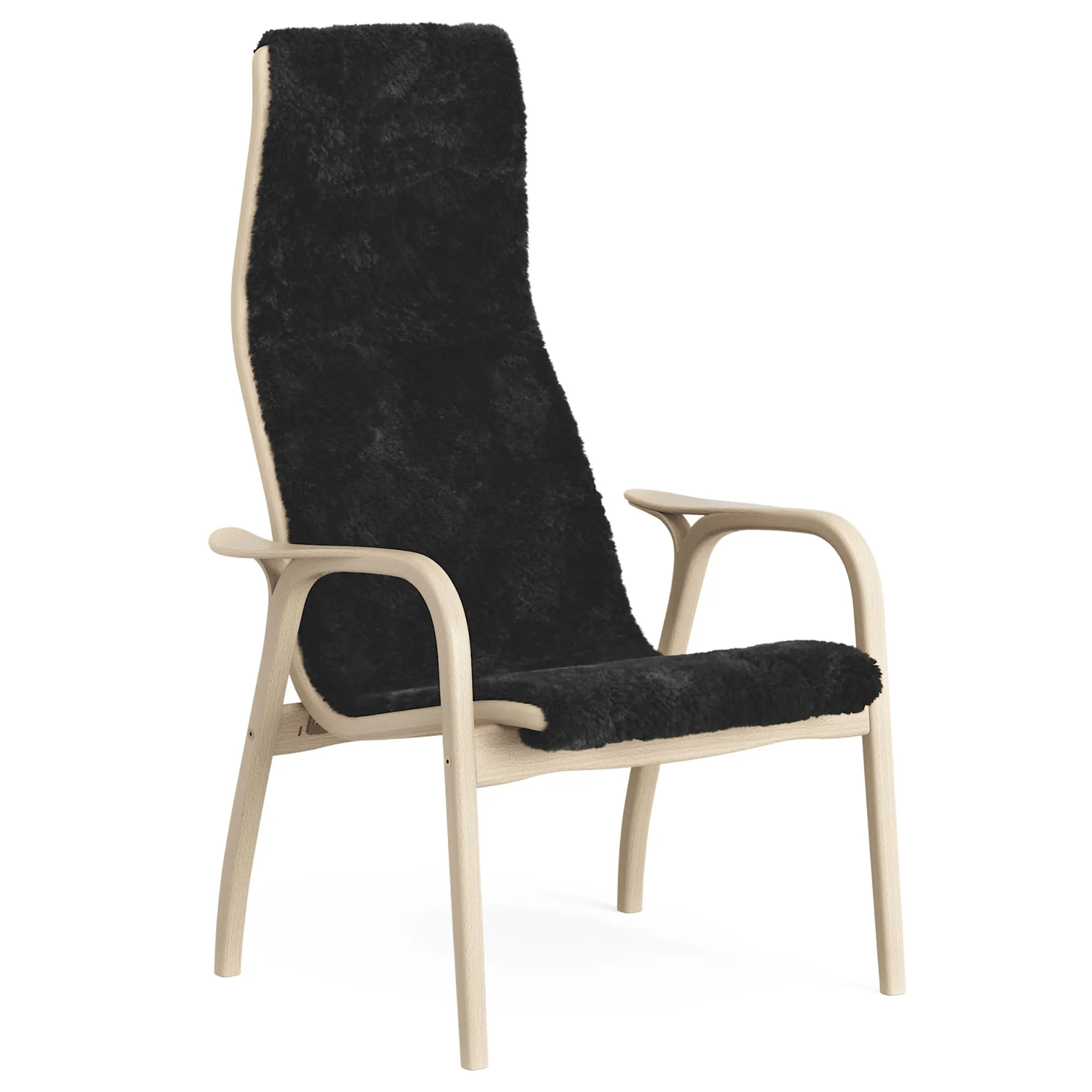 Lamino fåtölj - 1