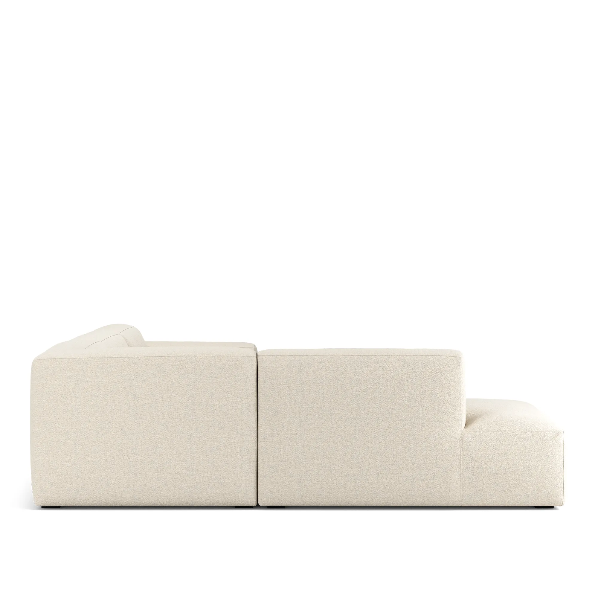 Brick 4-sits hörnsoffa öppet avslut vänster - 3