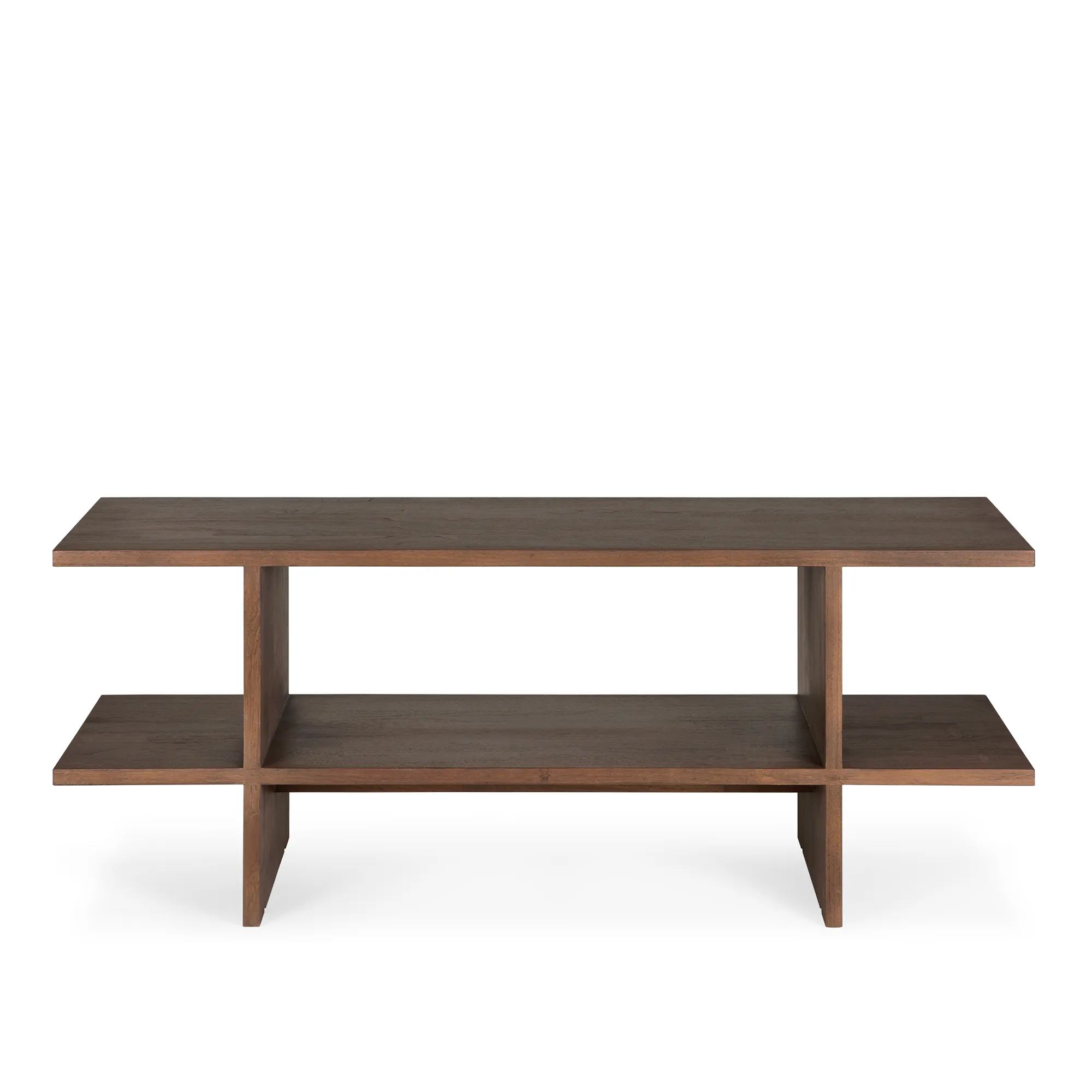 Kabuki Side Table - 1