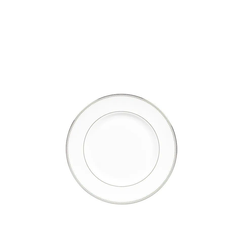 Vera Wang Grosgrain Small Plate