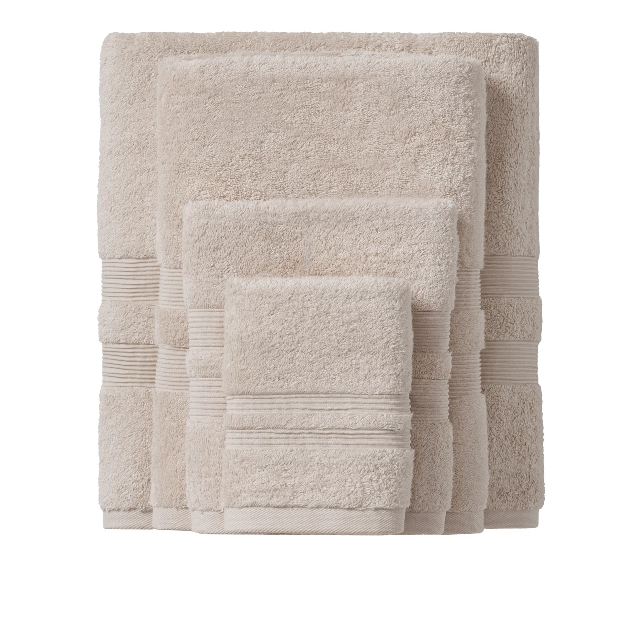 Fontana Ivory handduk - 1