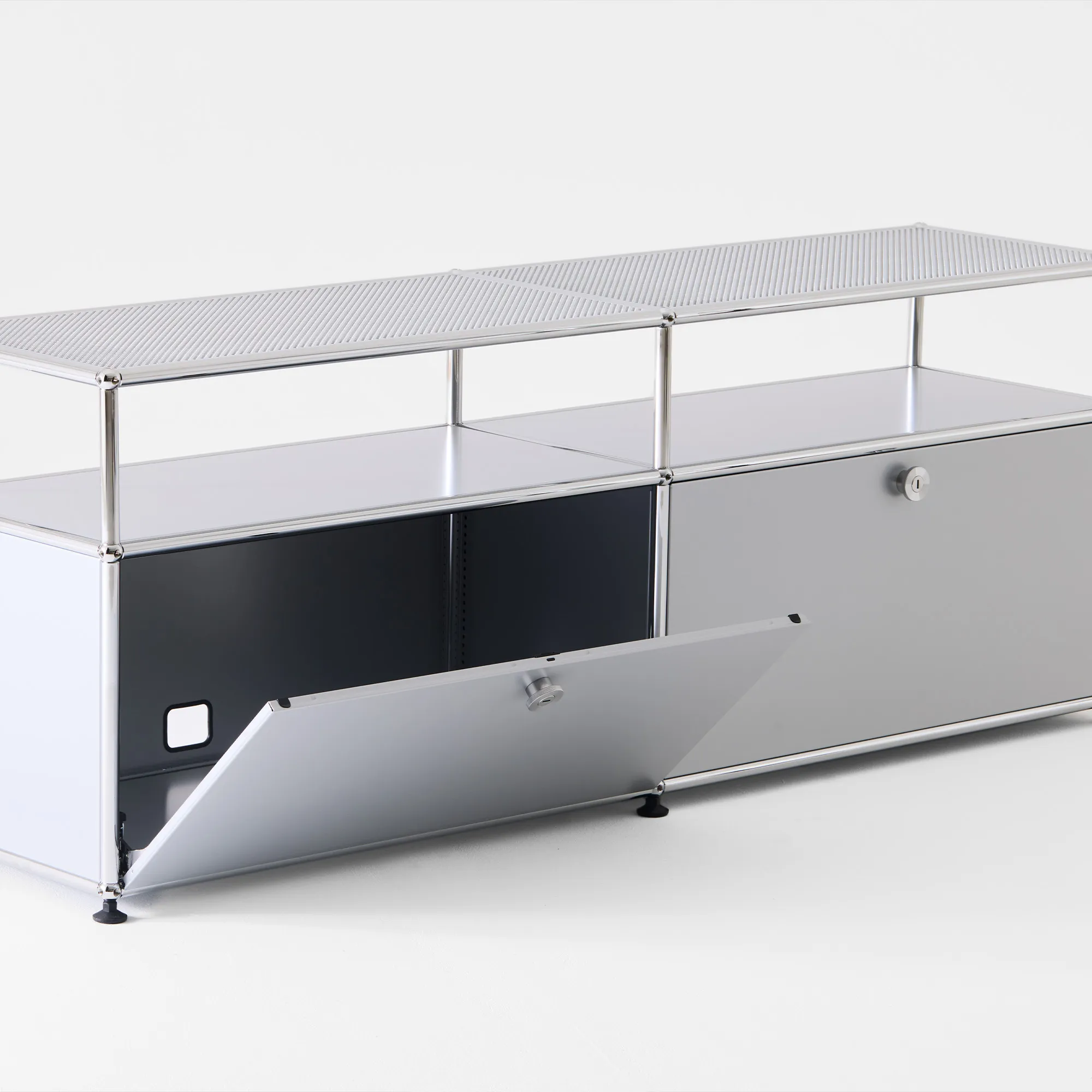 USM Haller TV-bänk Exclusive Edition