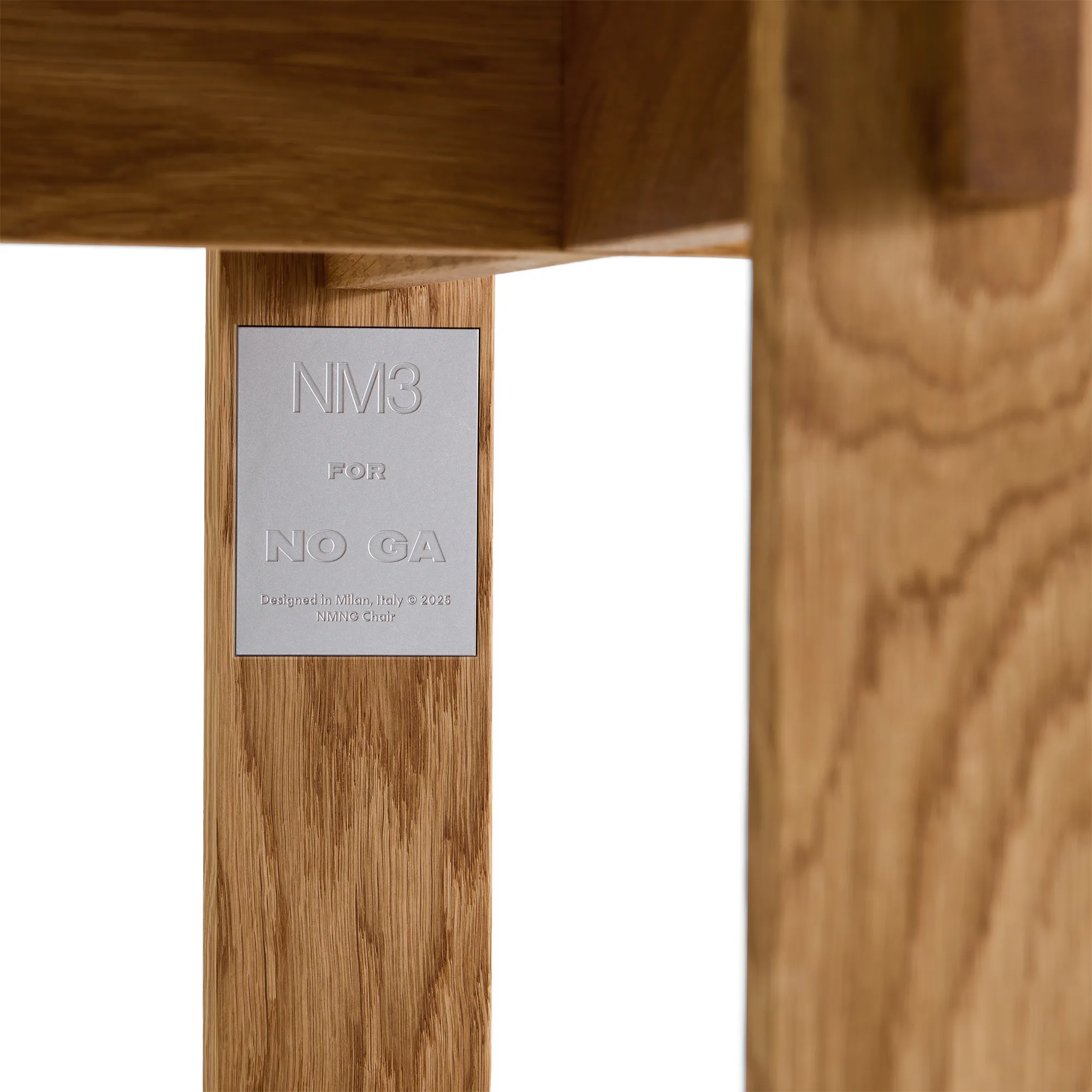 NMNG Chair - 9