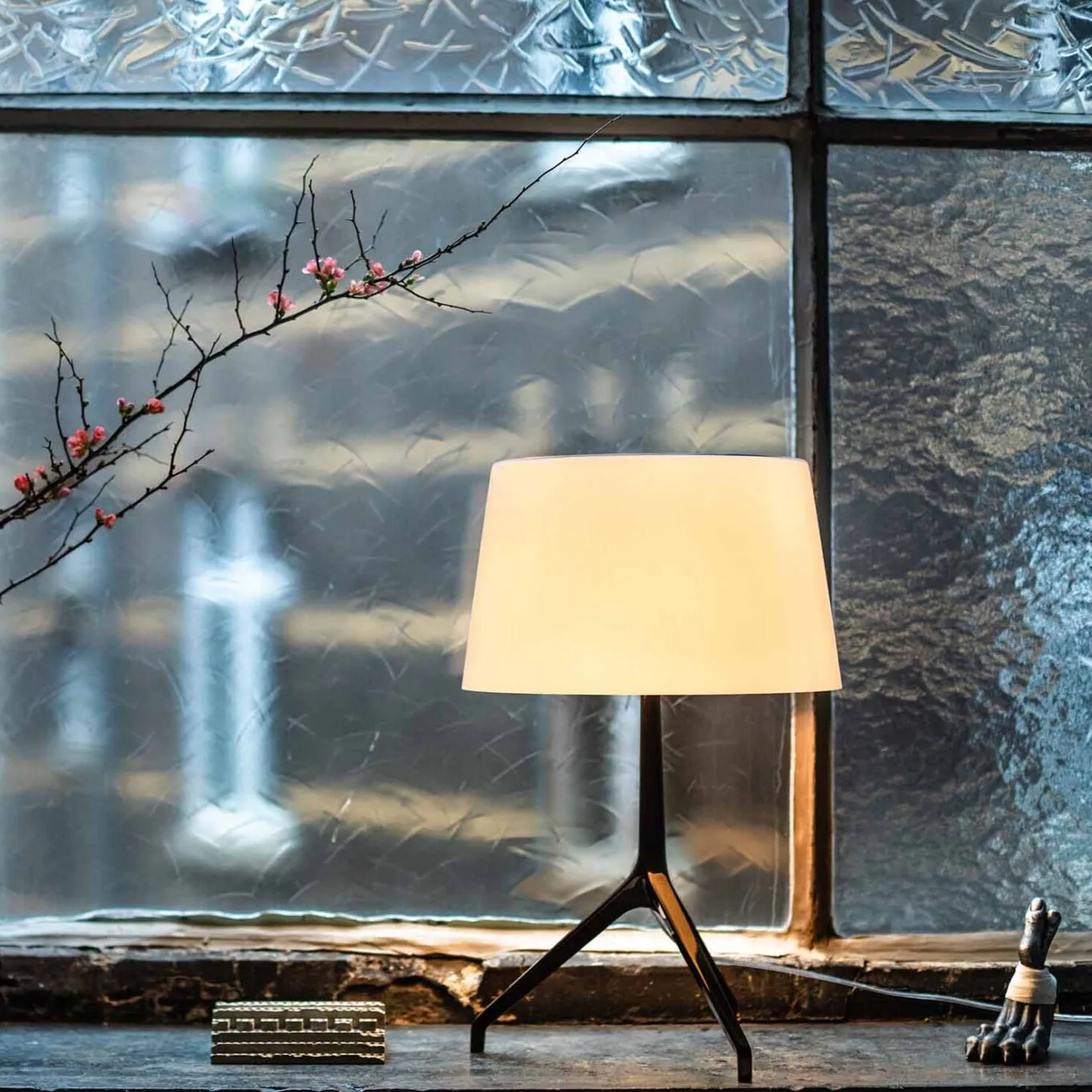 Lumiere XXS bordslampa - 2