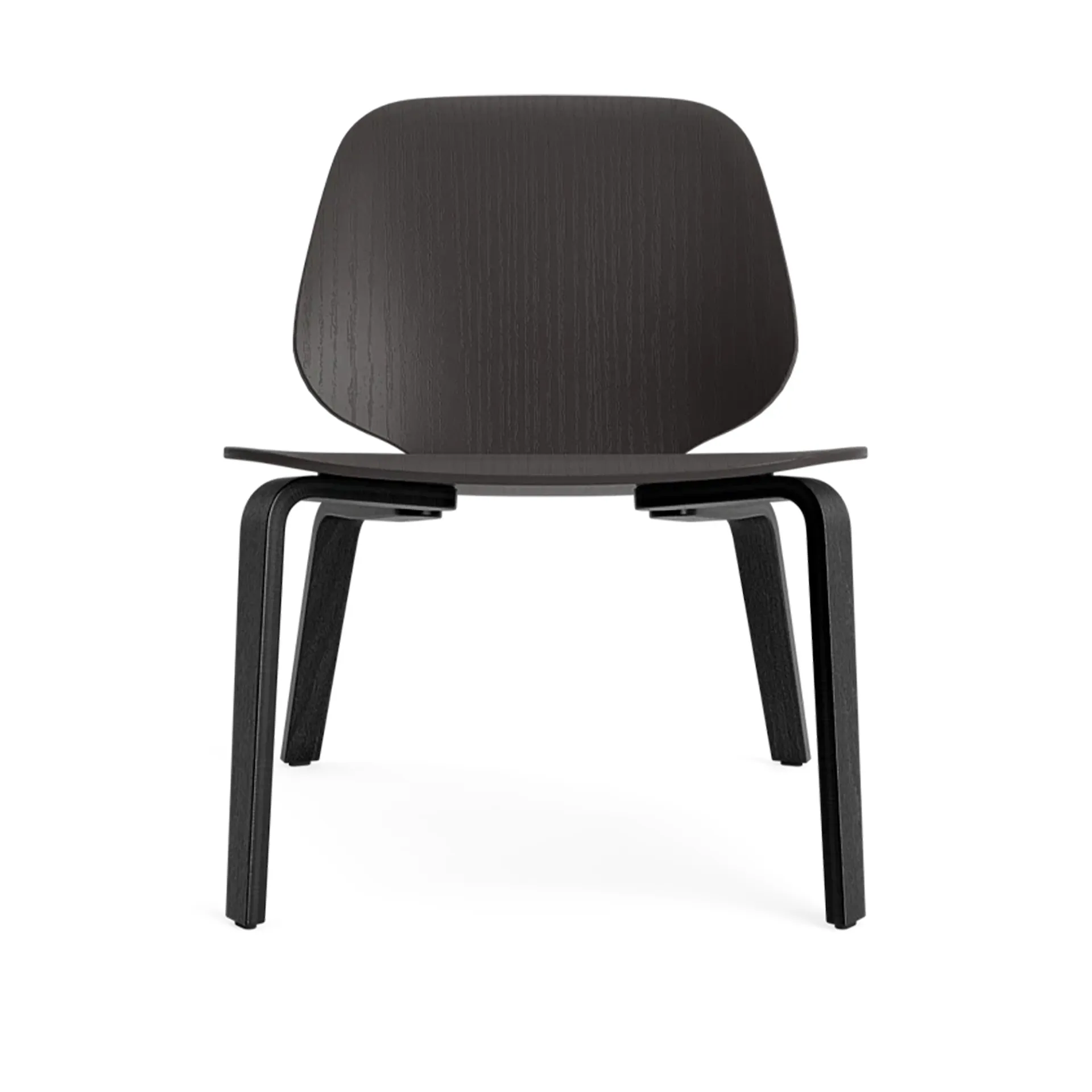 My Chair Lounge Wood - Normann Copenhagen - NO GA