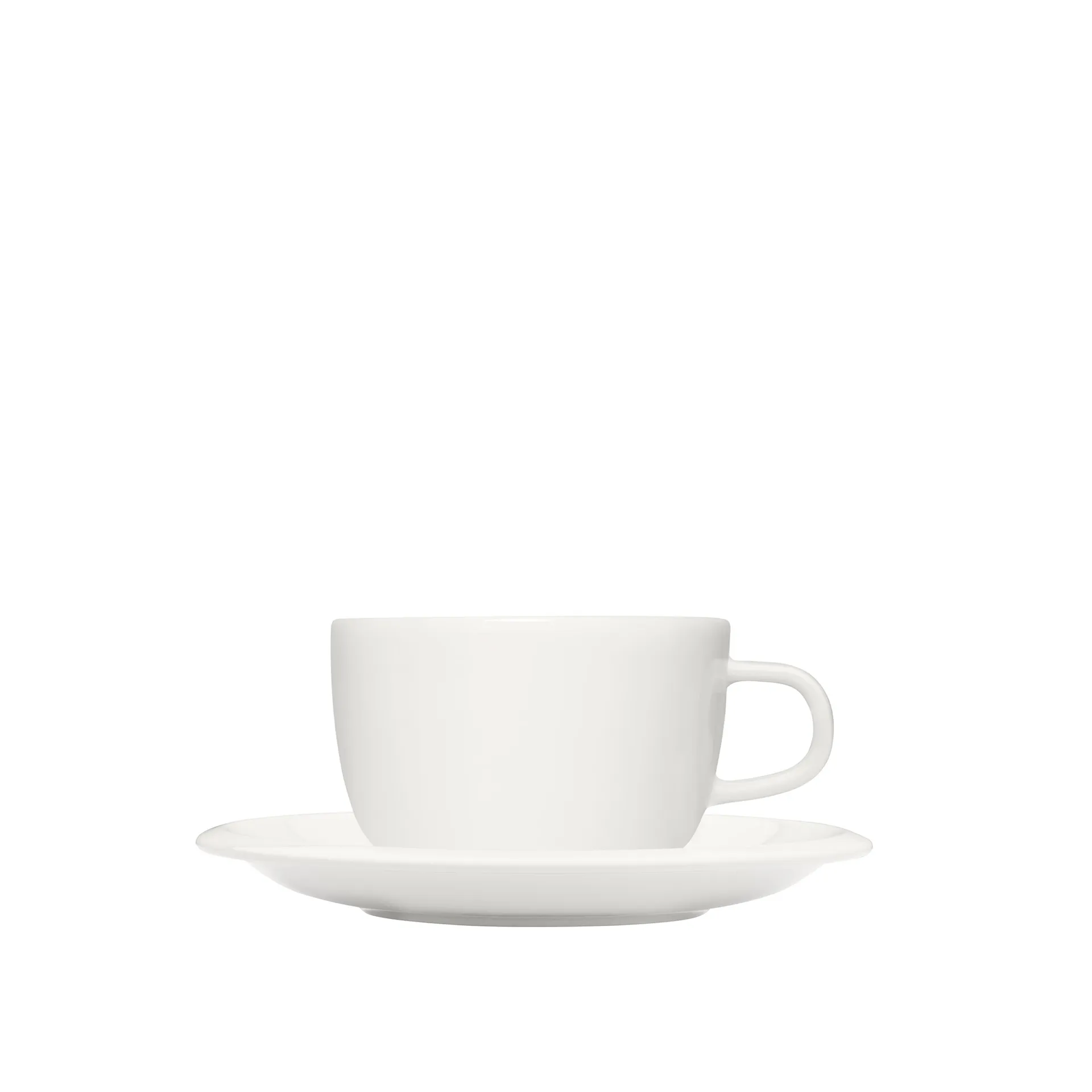 Raami Kaffekopp & Fat - Iittala - Jasper Morrison - NO GA