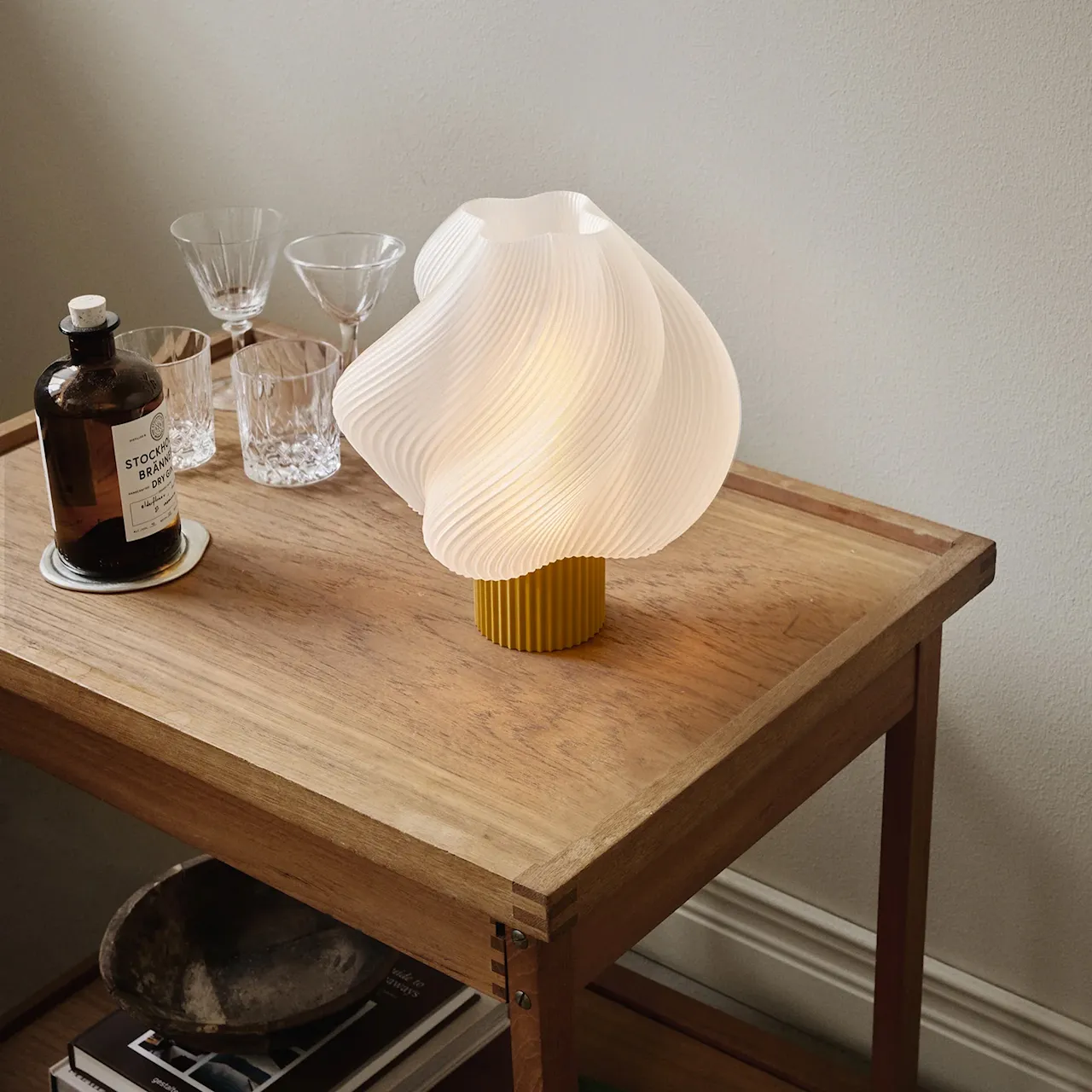 Soft Serve bordslampa Regular
