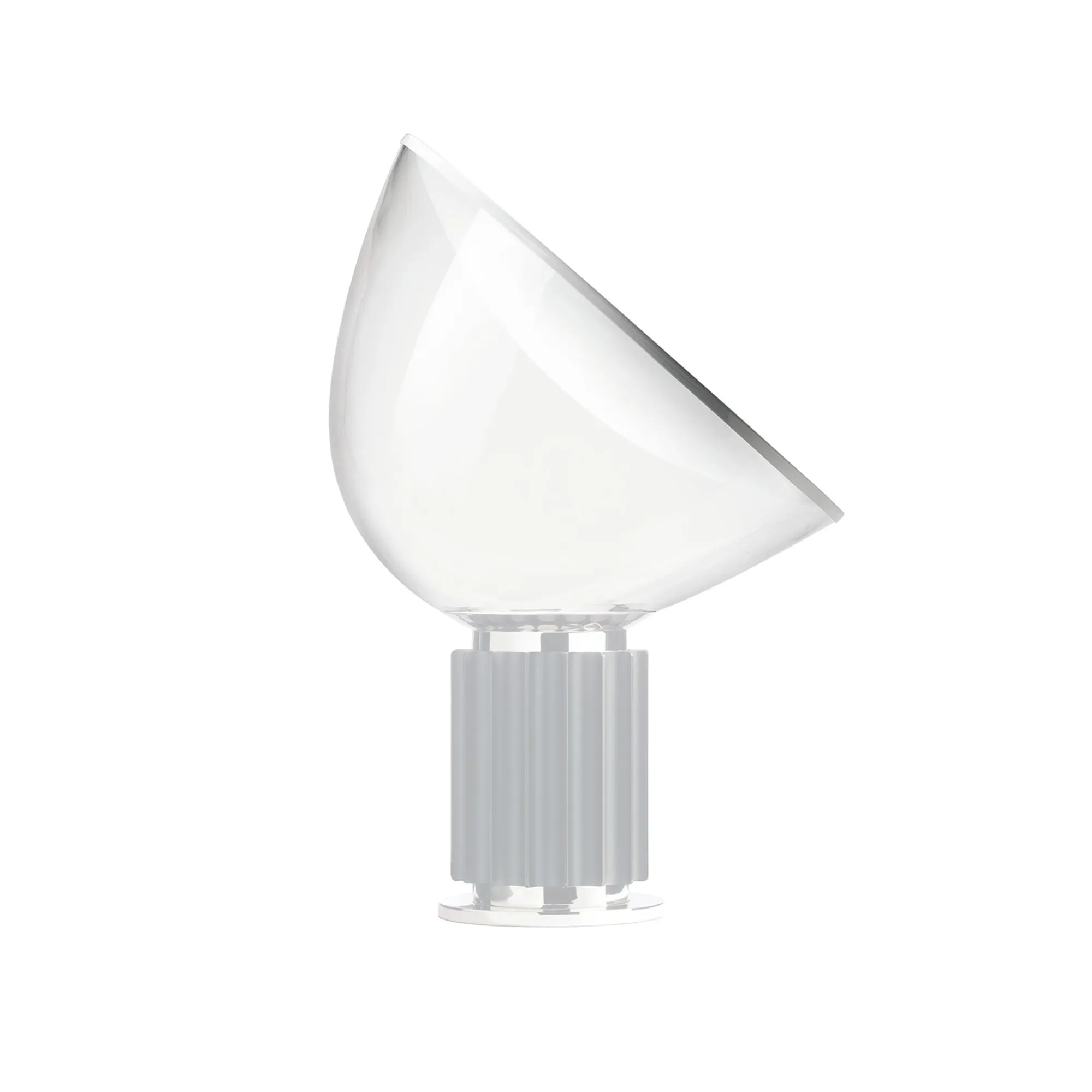 Taccia (PMMA) Reservglasskål - 5