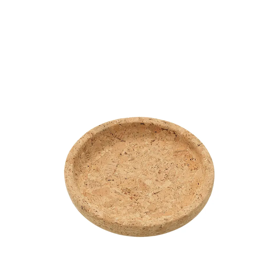 Cork Bowl prydnadsskål