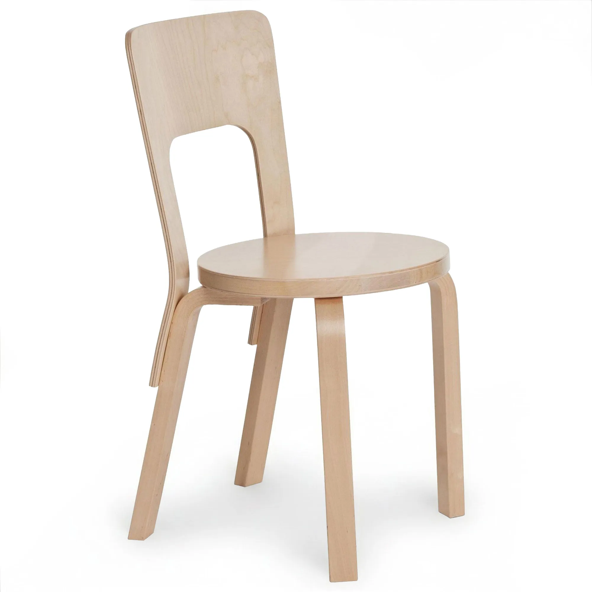 Chair 66 stol - 1