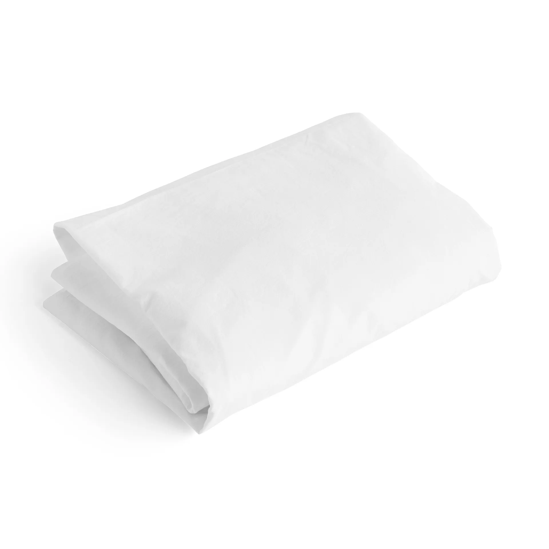 Standard Fitted Sheet White - HAY - NO GA