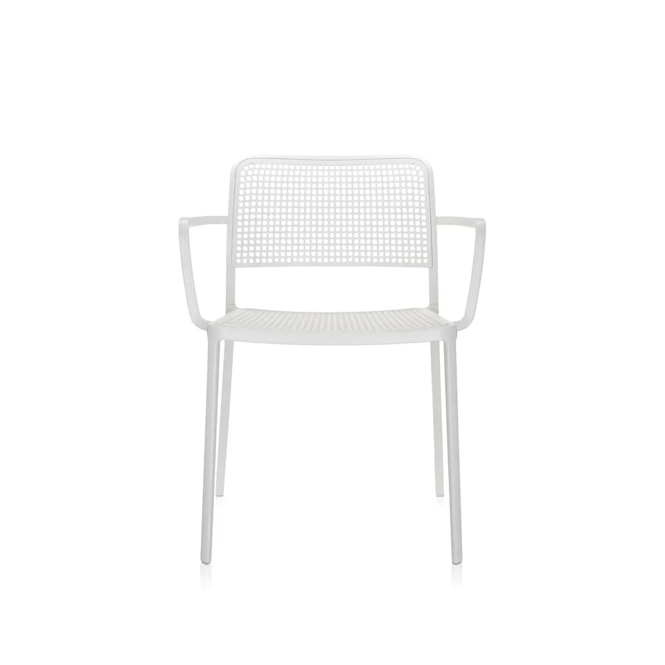 Audrey Armchair