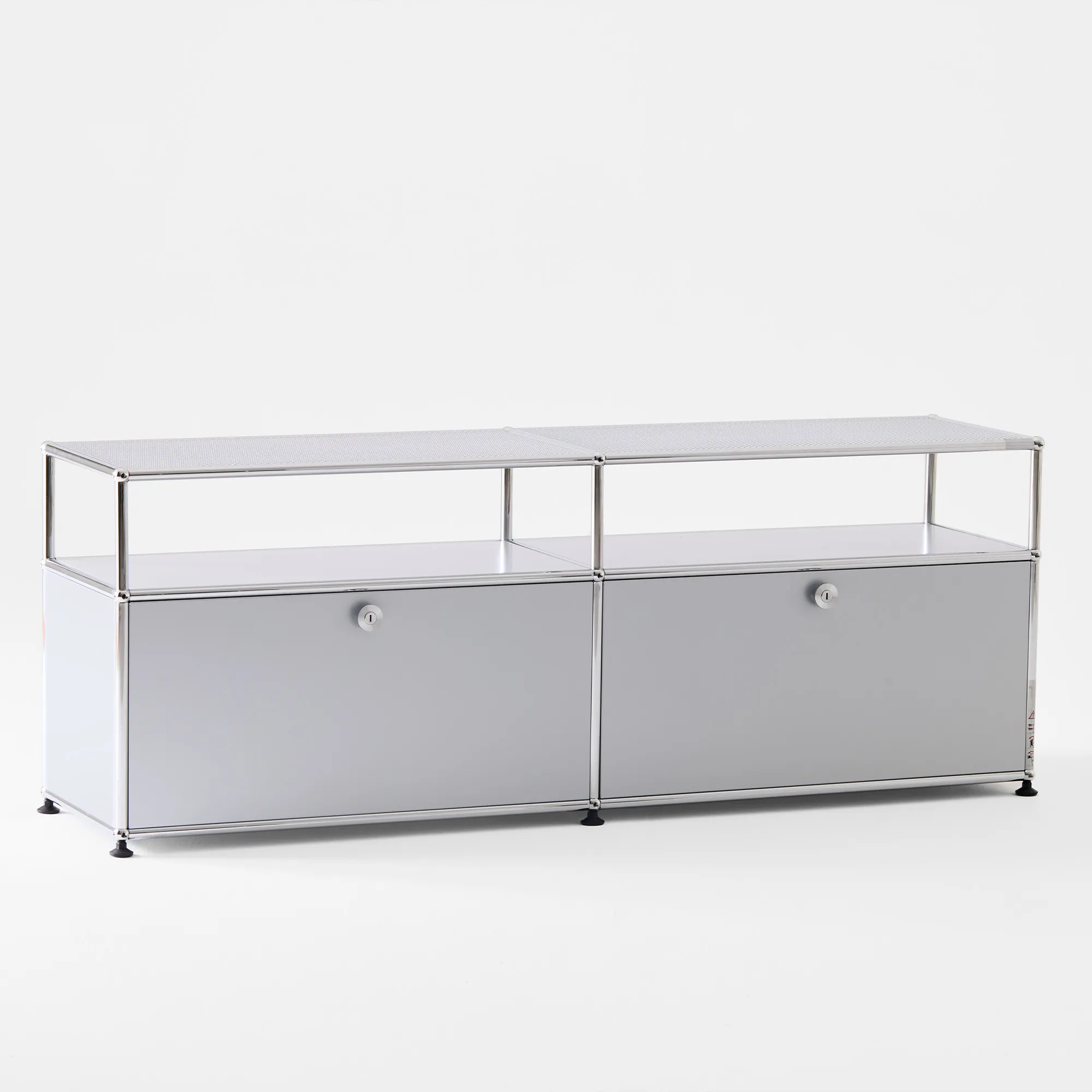 USM Haller TV-bänk Exclusive Edition