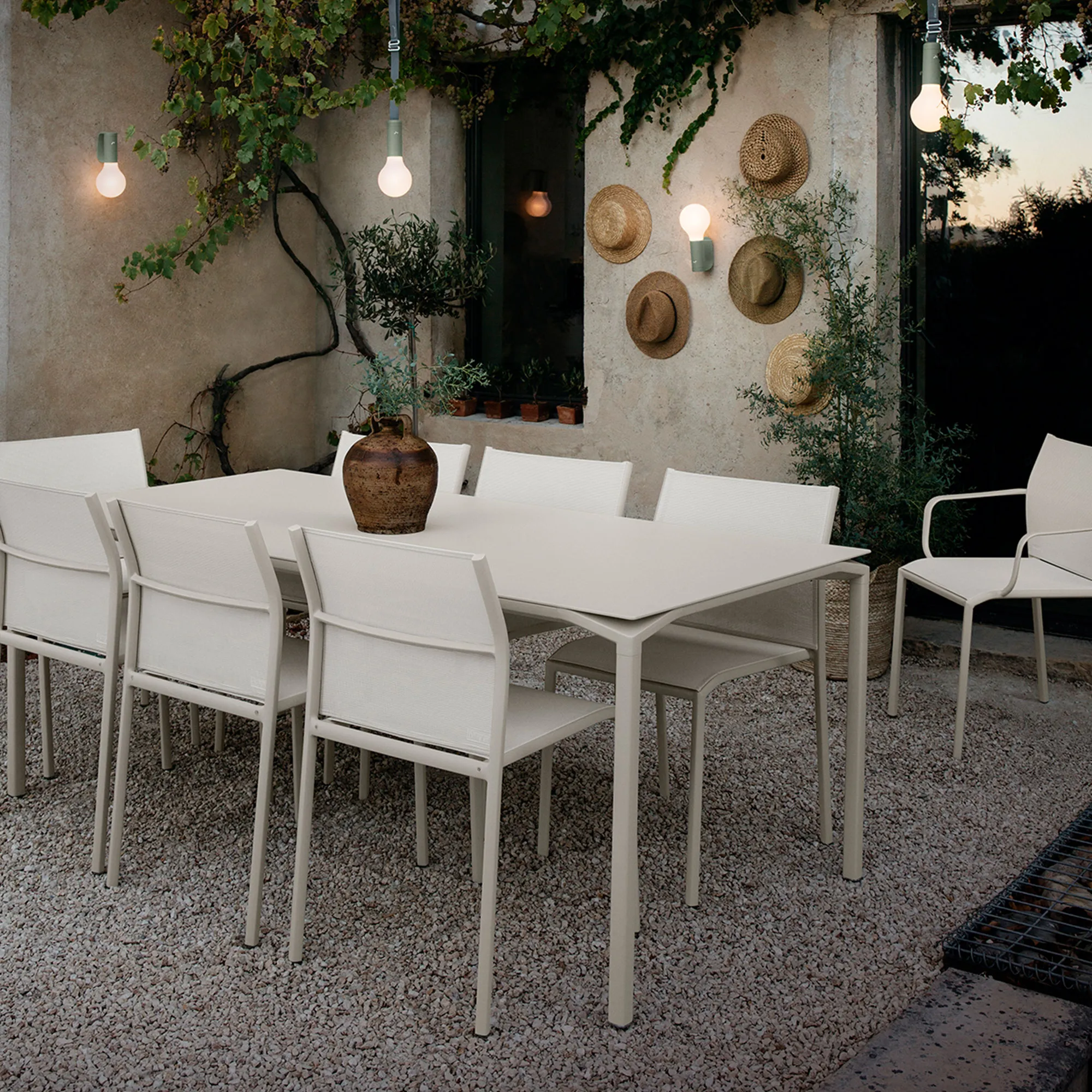 Cadiz Chair - 3