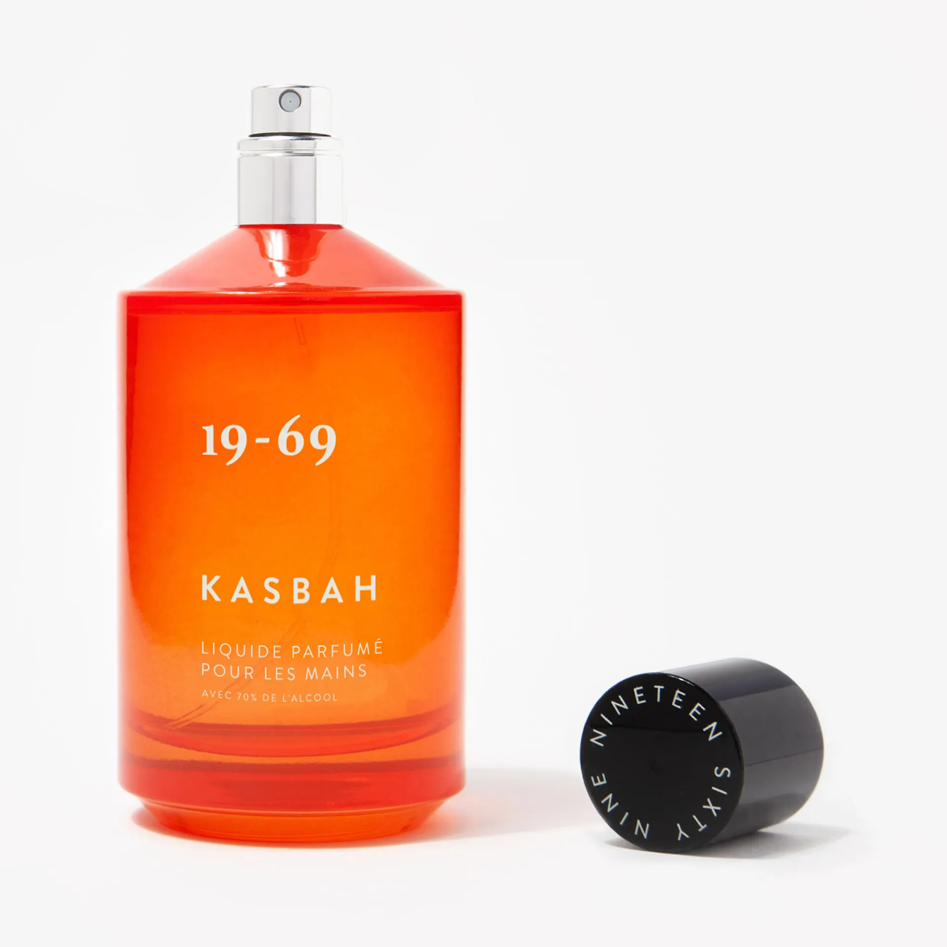 Kasbah Liquide Pour Le Mains - 19-69 - NO GA