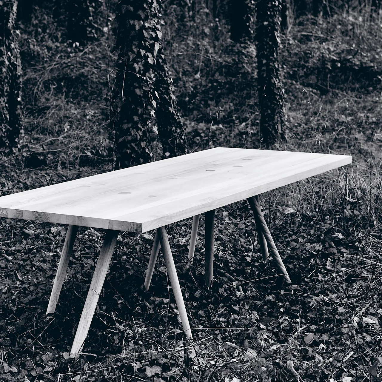 Branchmark 8 Table